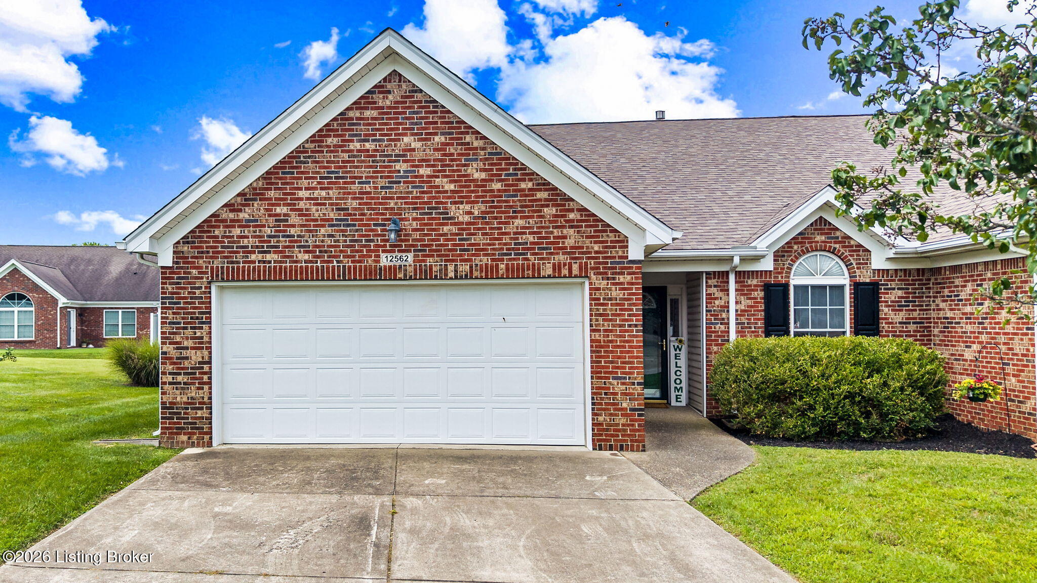 12562 Spring Falls Ct Property Photo 1