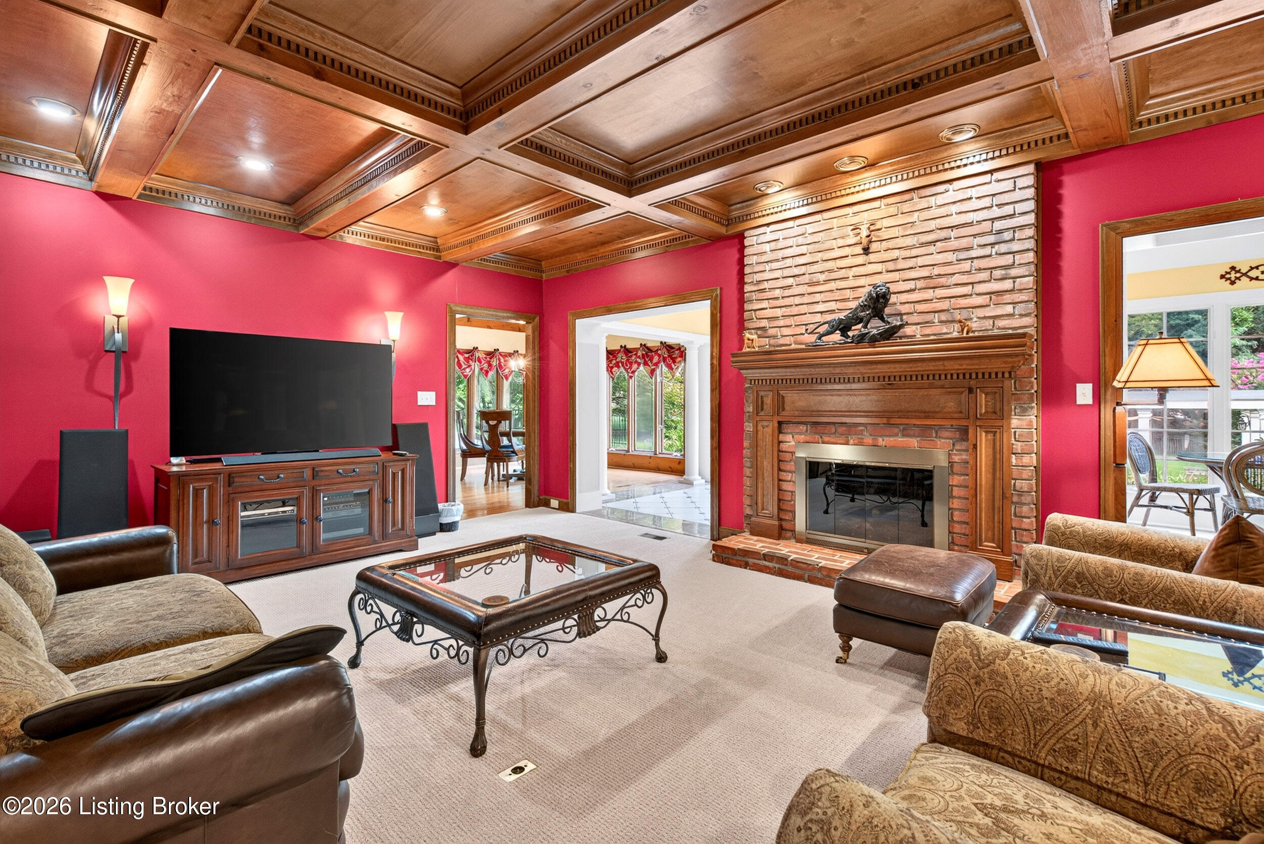 12303 Old Lucas Ln Property Photo 10