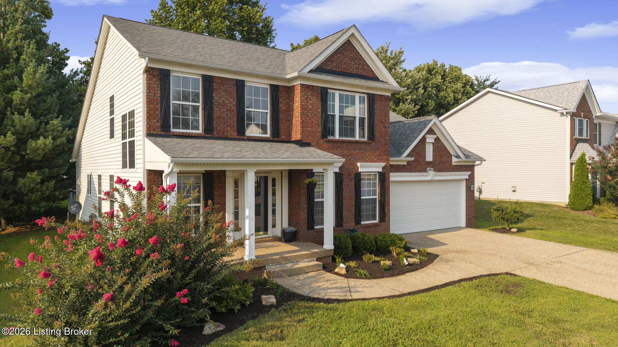 10611 Providence Dr Property Photo 49