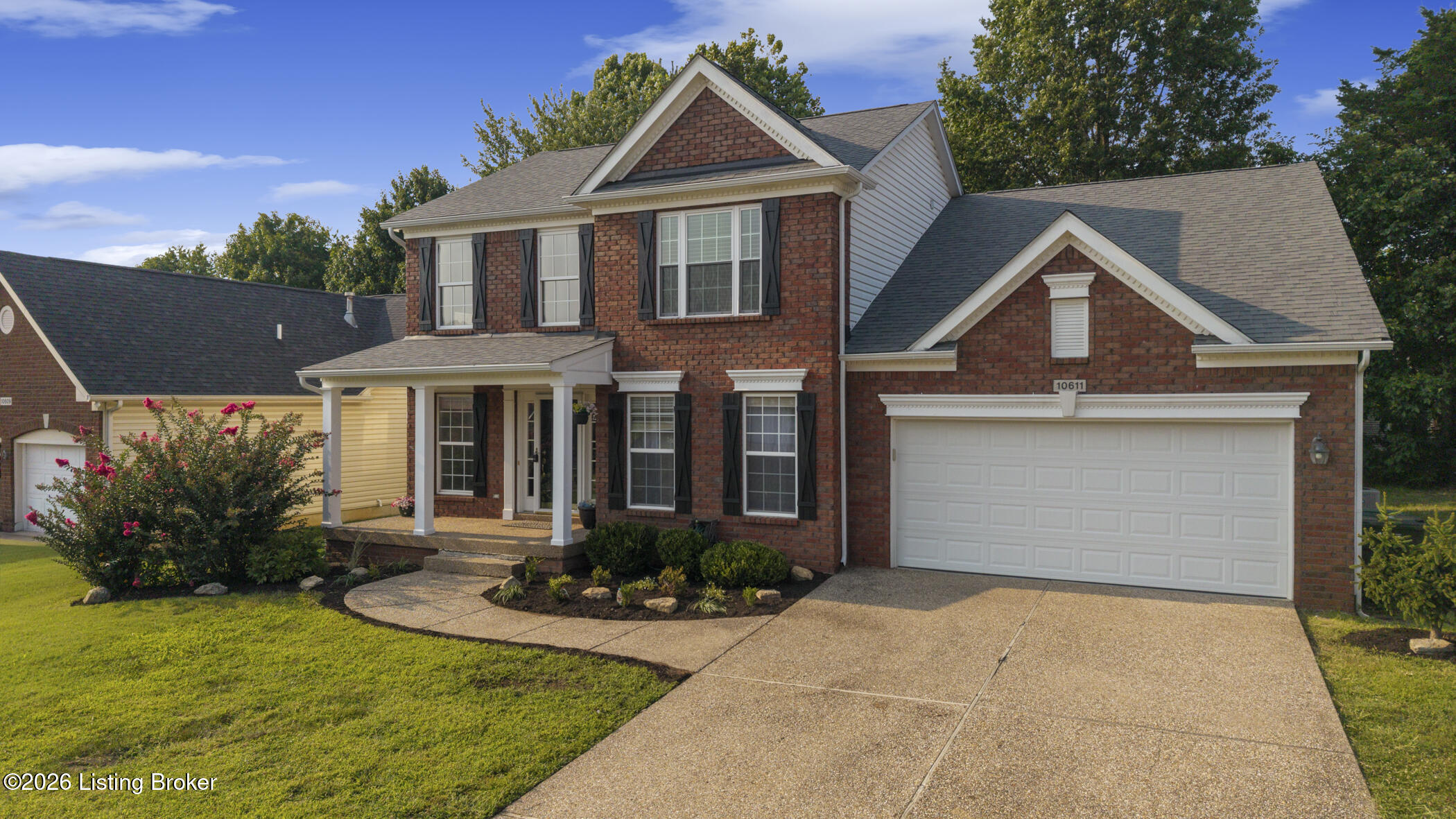 10611 Providence Dr Property Photo 51