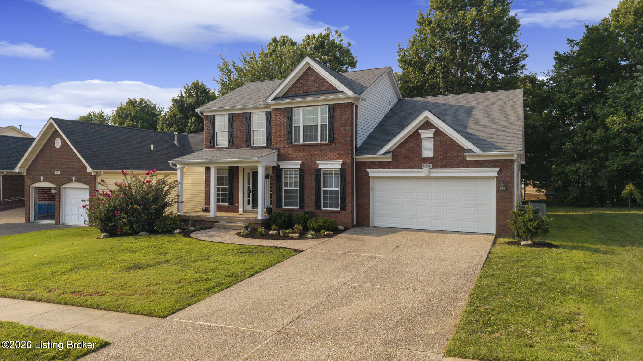 10611 Providence Dr Property Photo 52