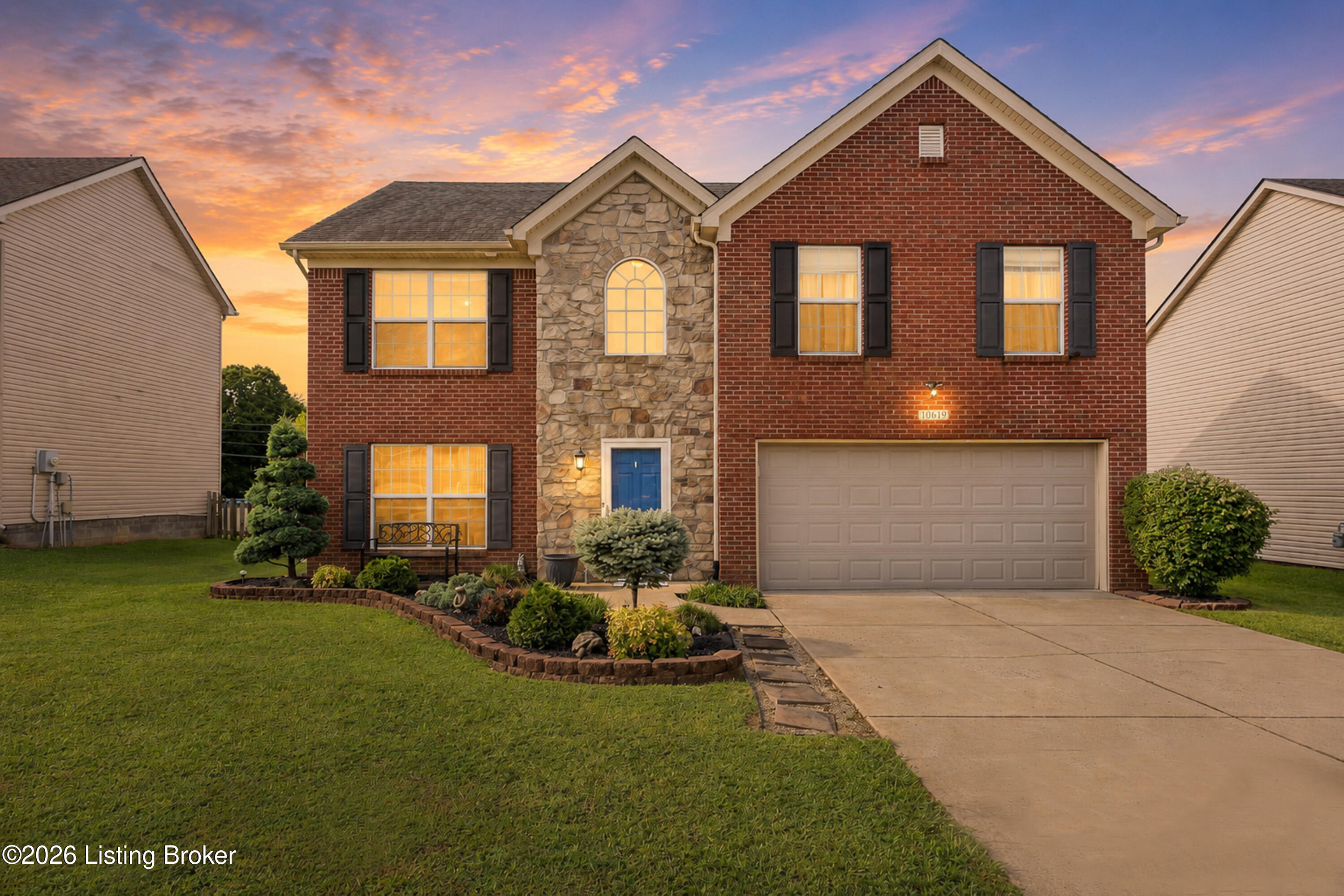10619 Brookchase Ct Property Photo 1