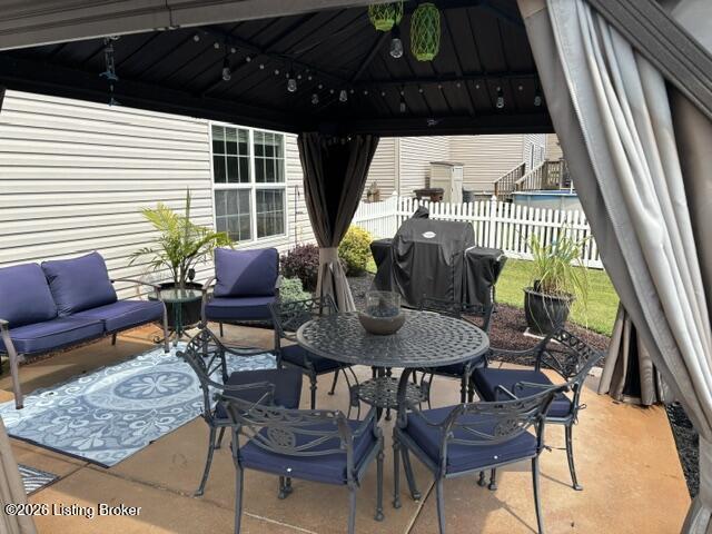 10619 Brookchase Ct Property Photo 3