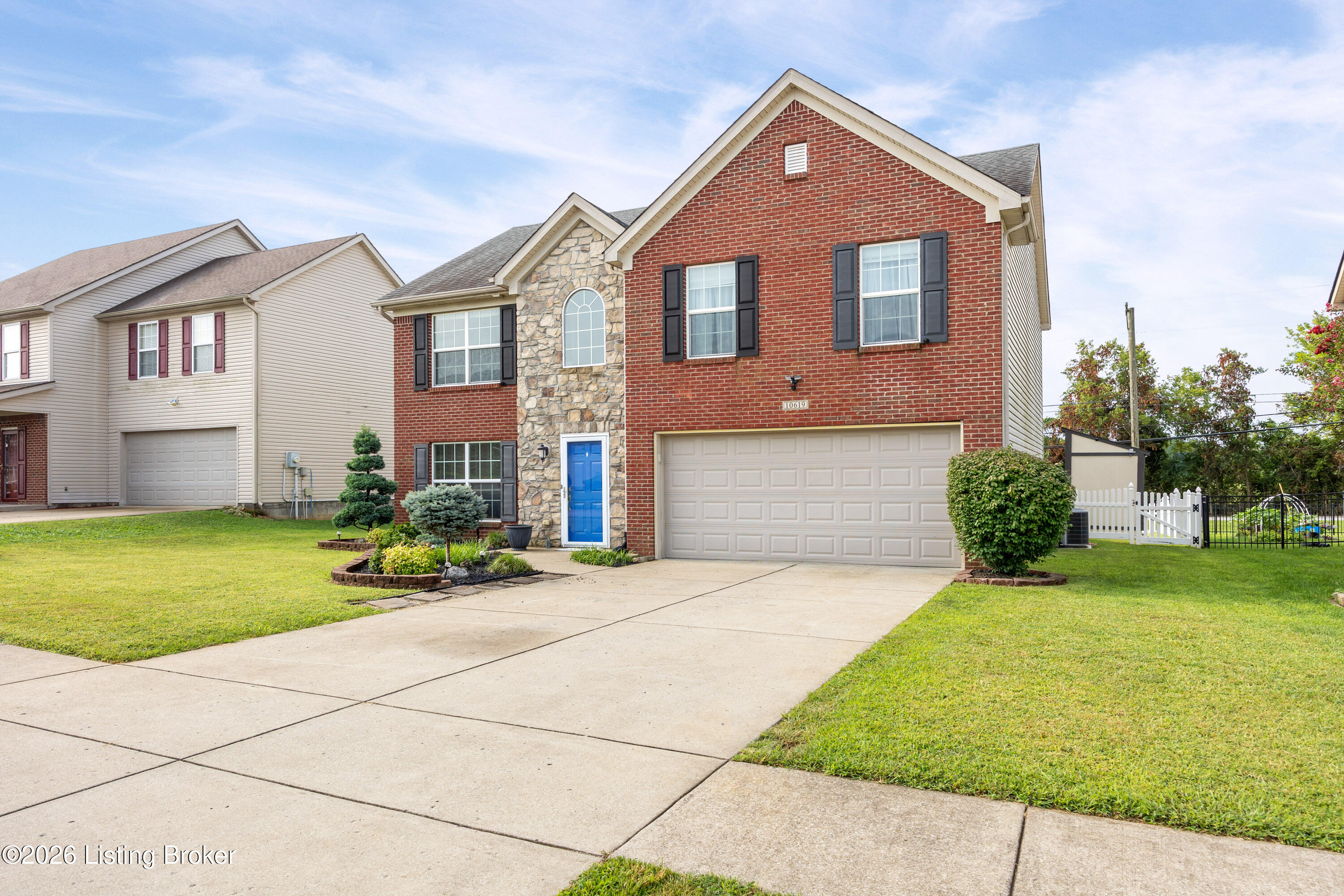 10619 Brookchase Ct Property Photo 22