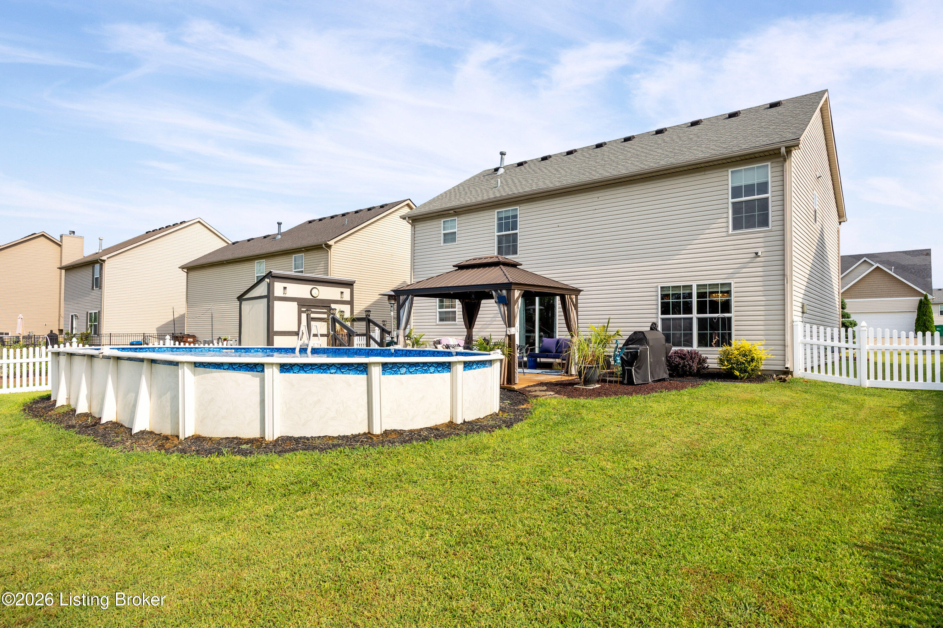 10619 Brookchase Ct Property Photo 30