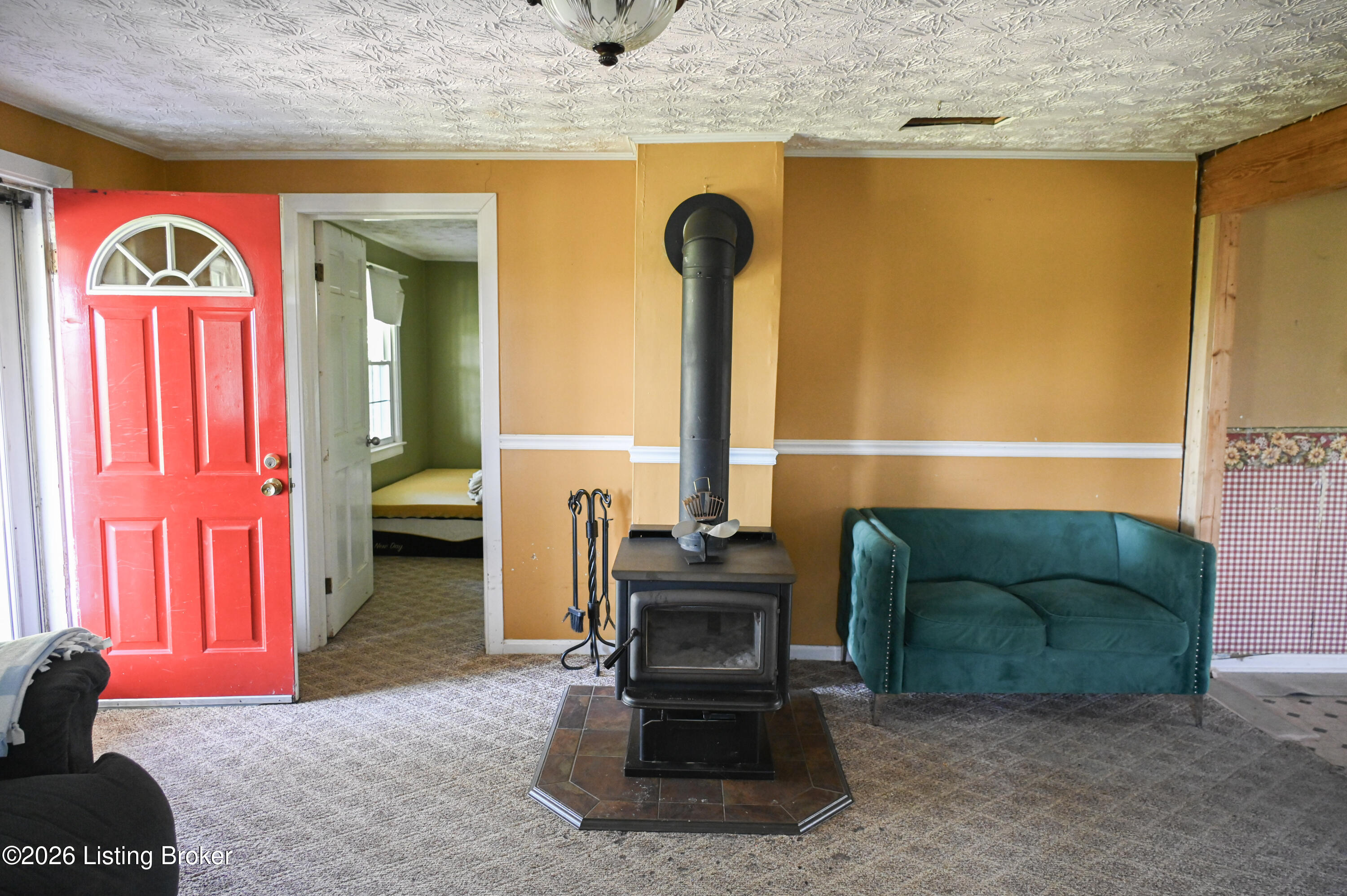 3979 Baker Ridge Rd Property Photo 6