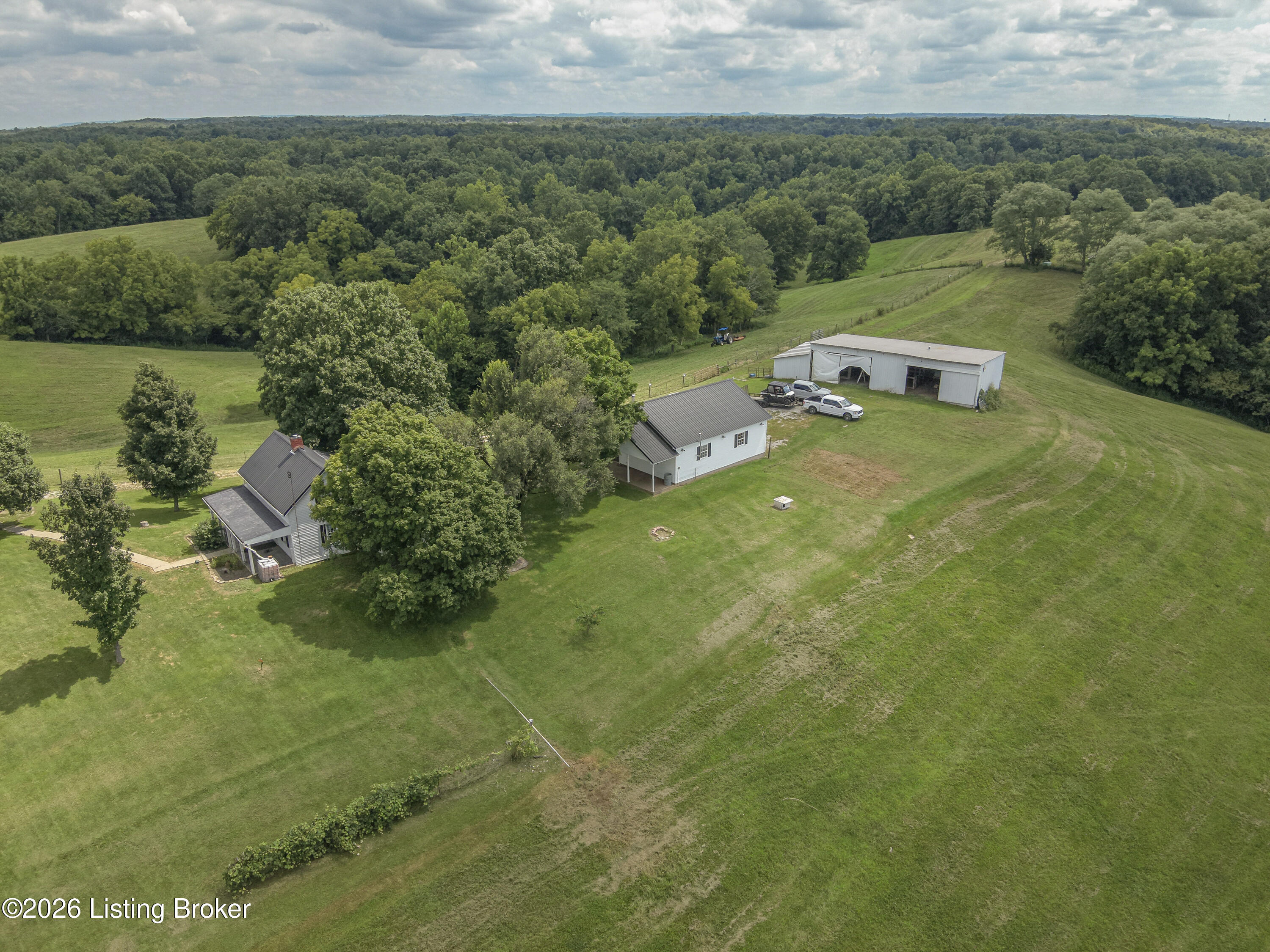 3979 Baker Ridge Rd Property Photo 19