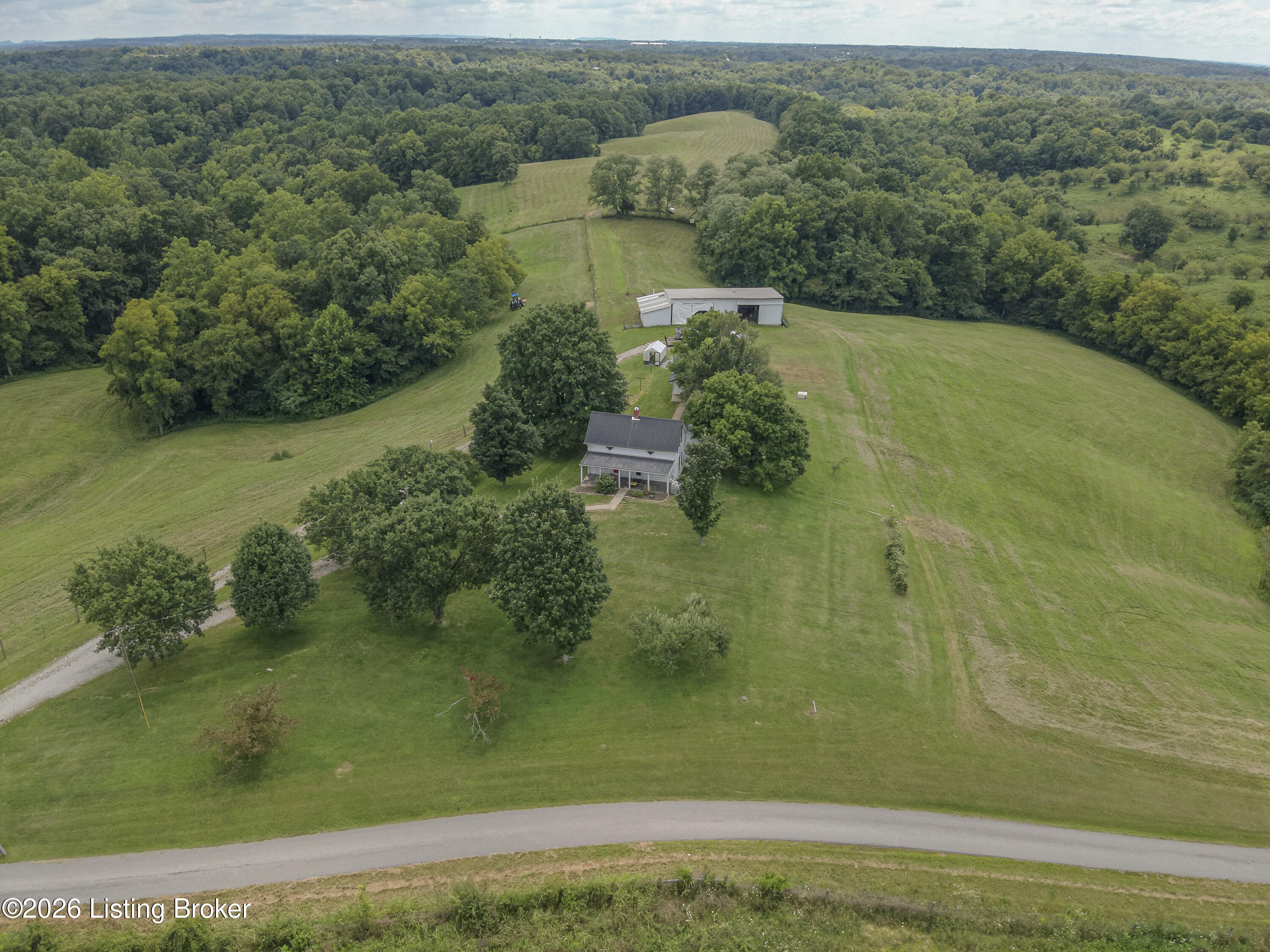 3979 Baker Ridge Rd Property Photo 23