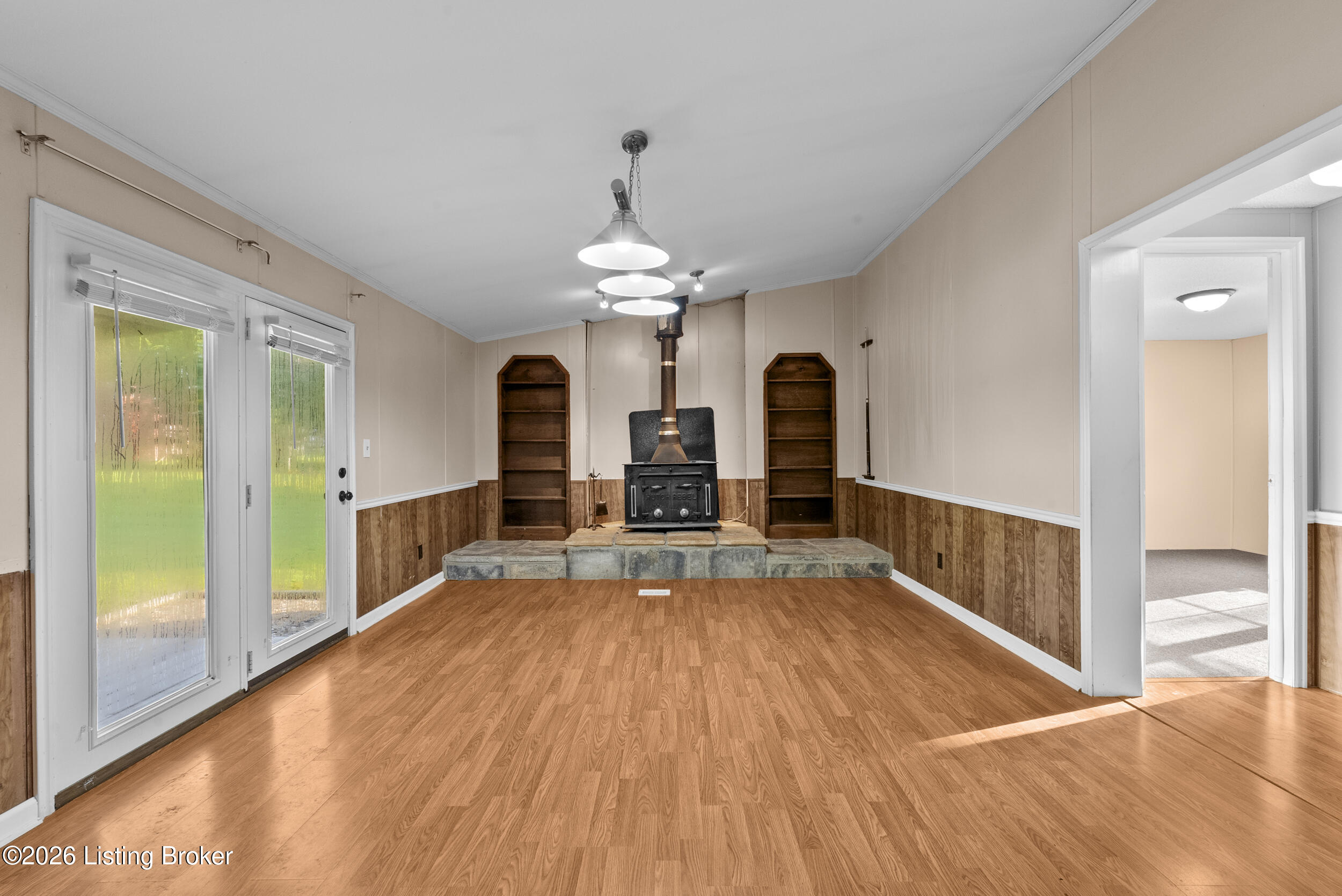 1511 Collings Hill Rd Property Photo 6