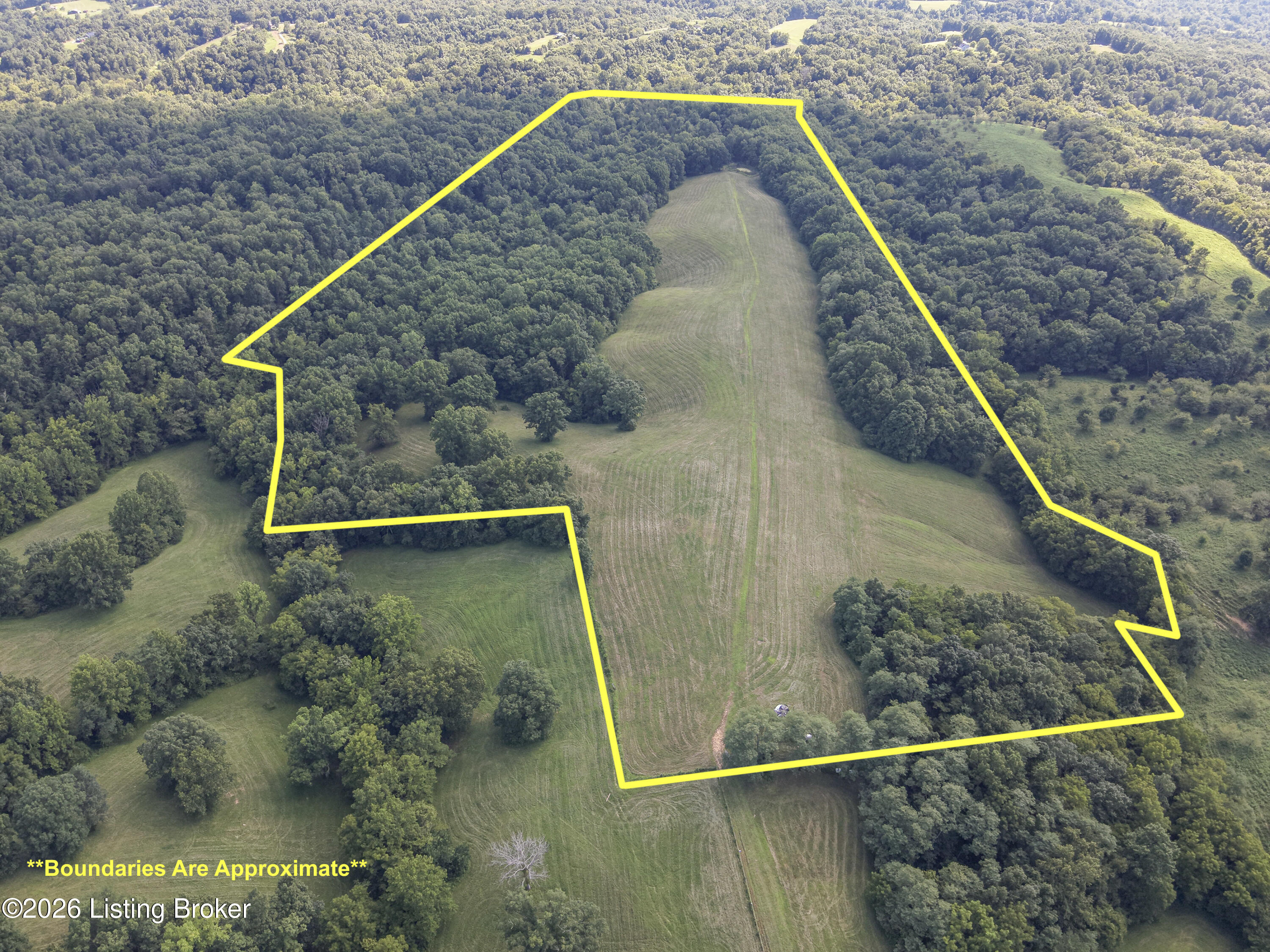 3977 Baker Ridge Rd Property Photo 1