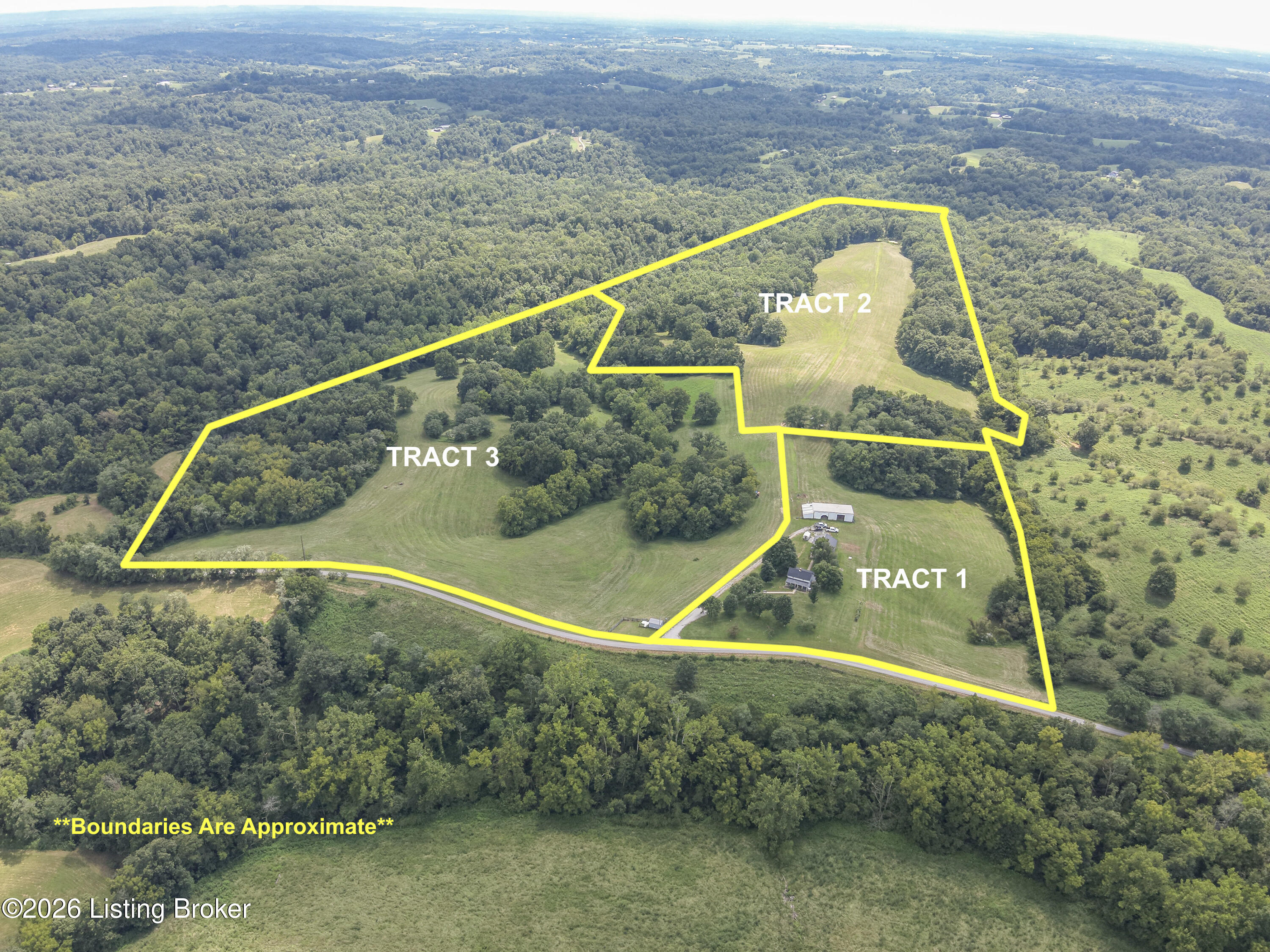 3977 Baker Ridge Rd Property Photo 12