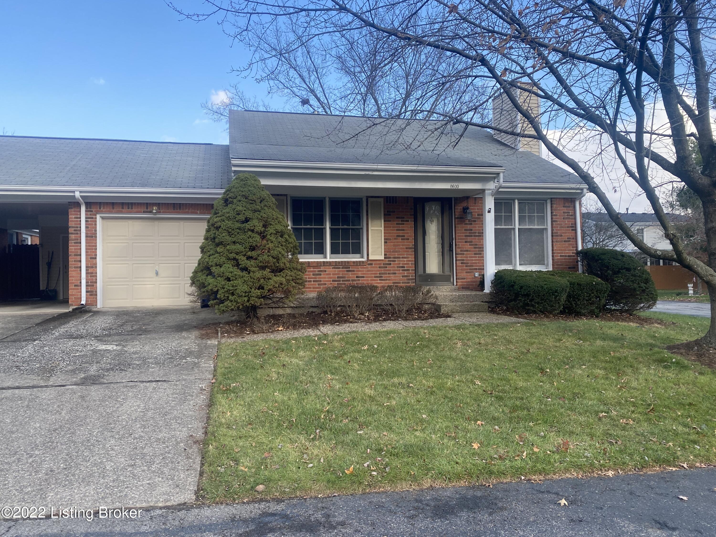 8600 Tannen Dr Property Photo 1