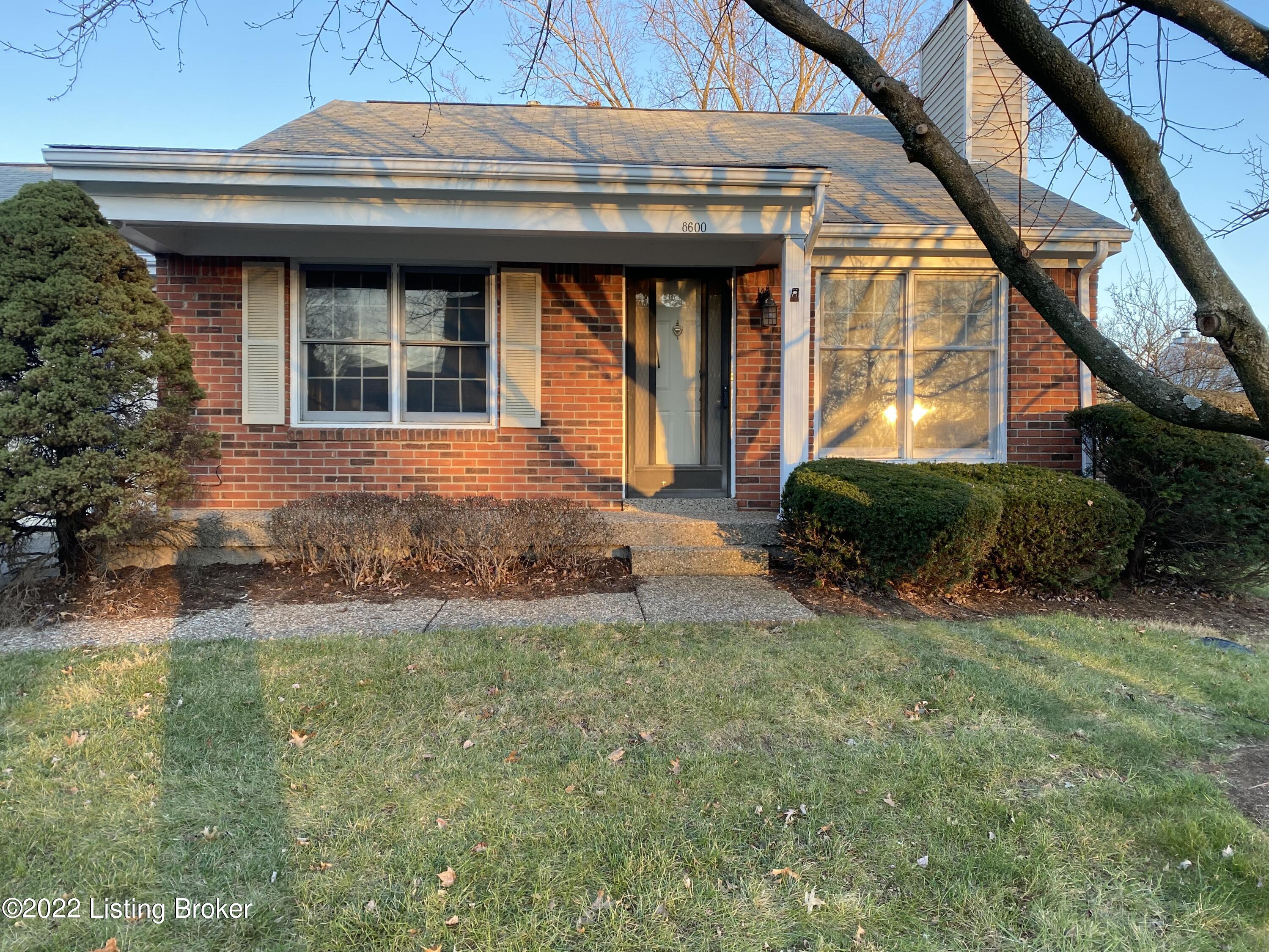 8600 Tannen Dr Property Photo 2