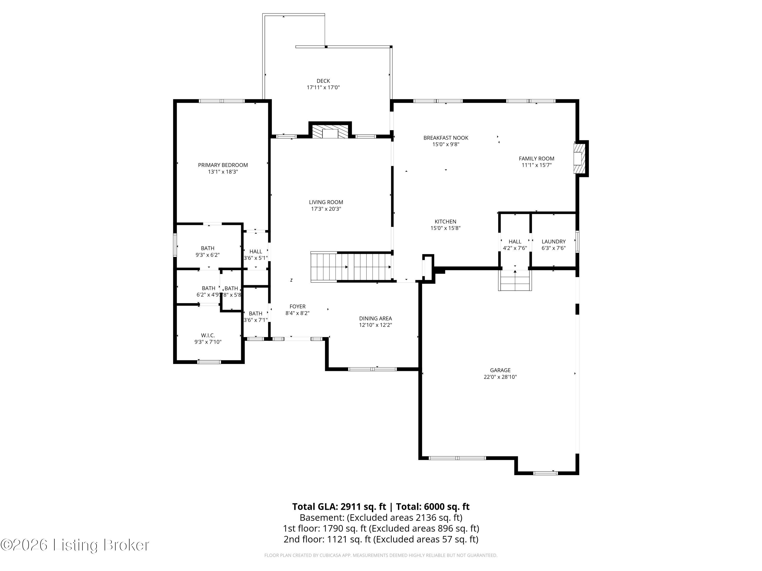 6004 Brentwood Dr Property Photo 8