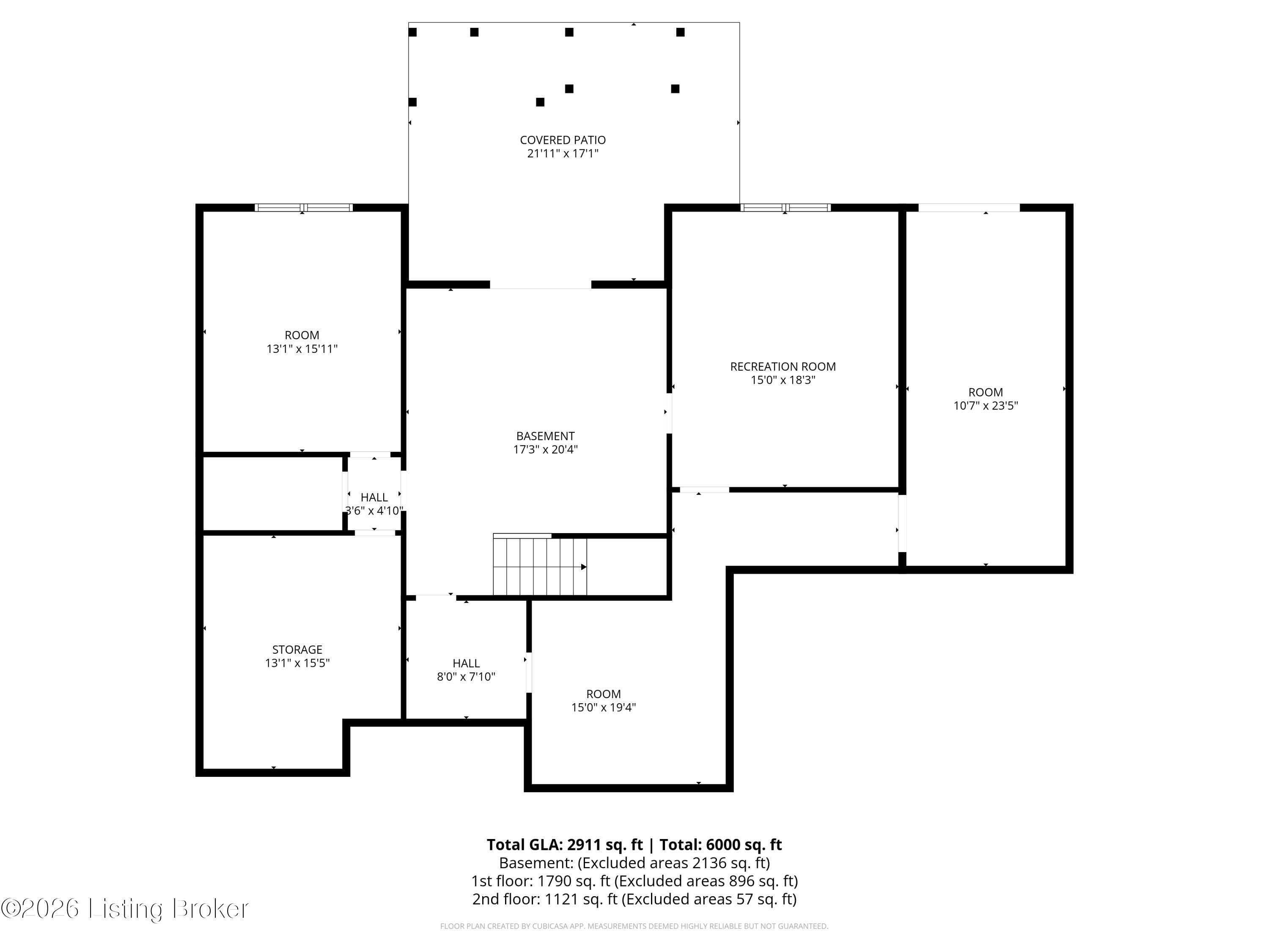 6004 Brentwood Dr Property Photo 10