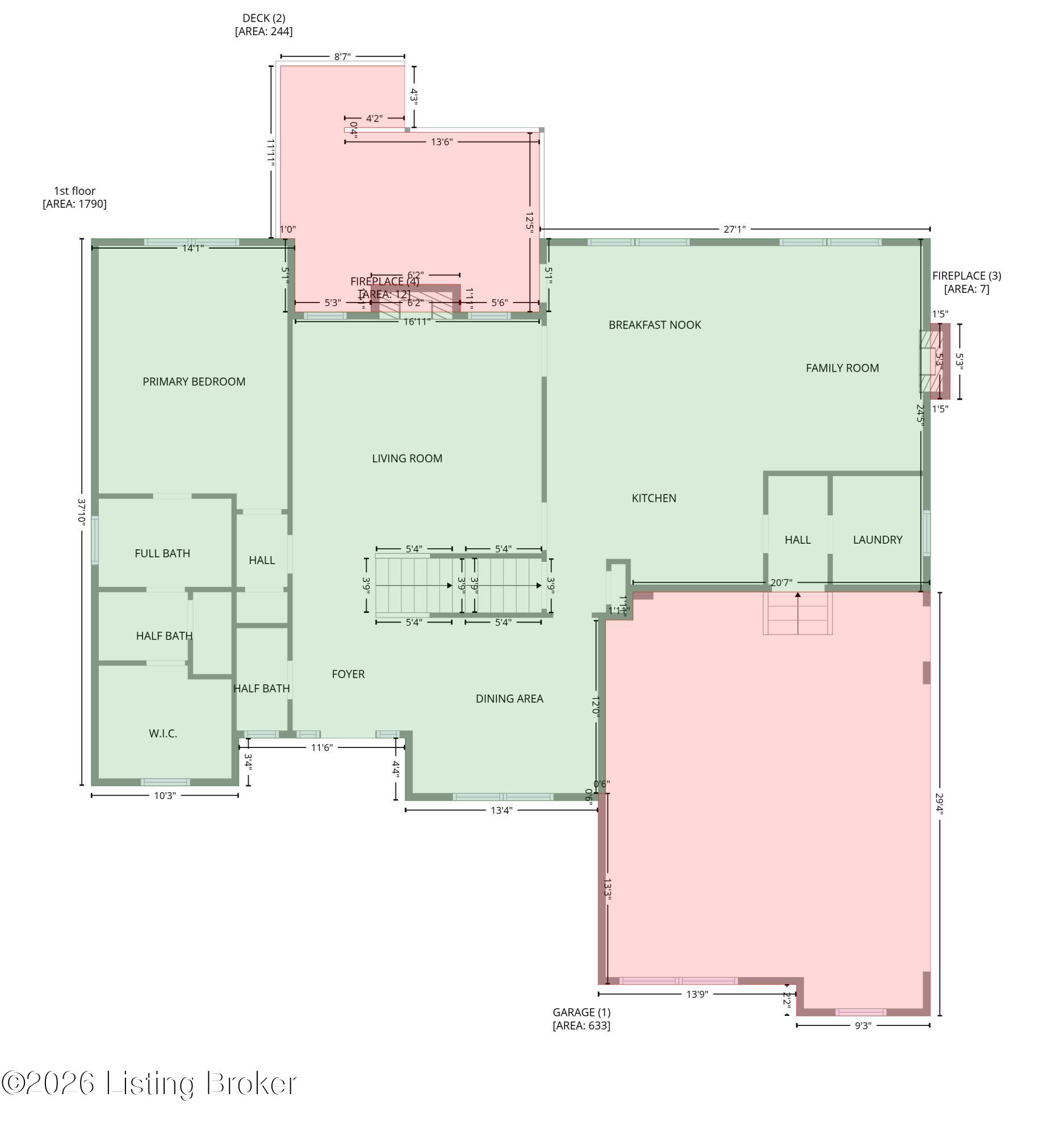 6004 Brentwood Dr Property Photo 77