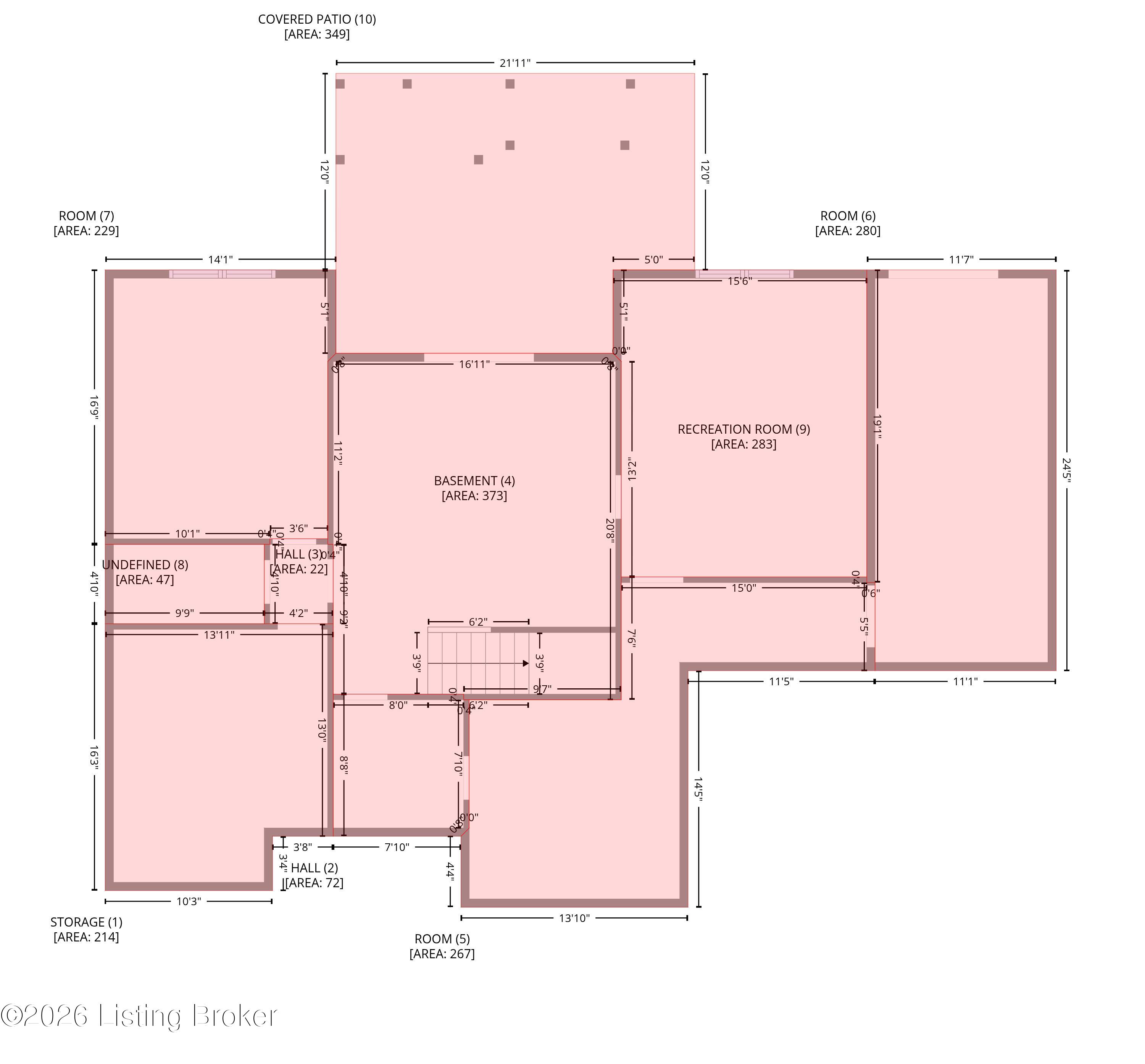 6004 Brentwood Dr Property Photo 79