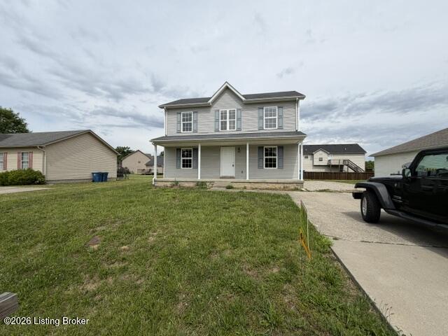 322 Old Ford Rd Property Photo 1