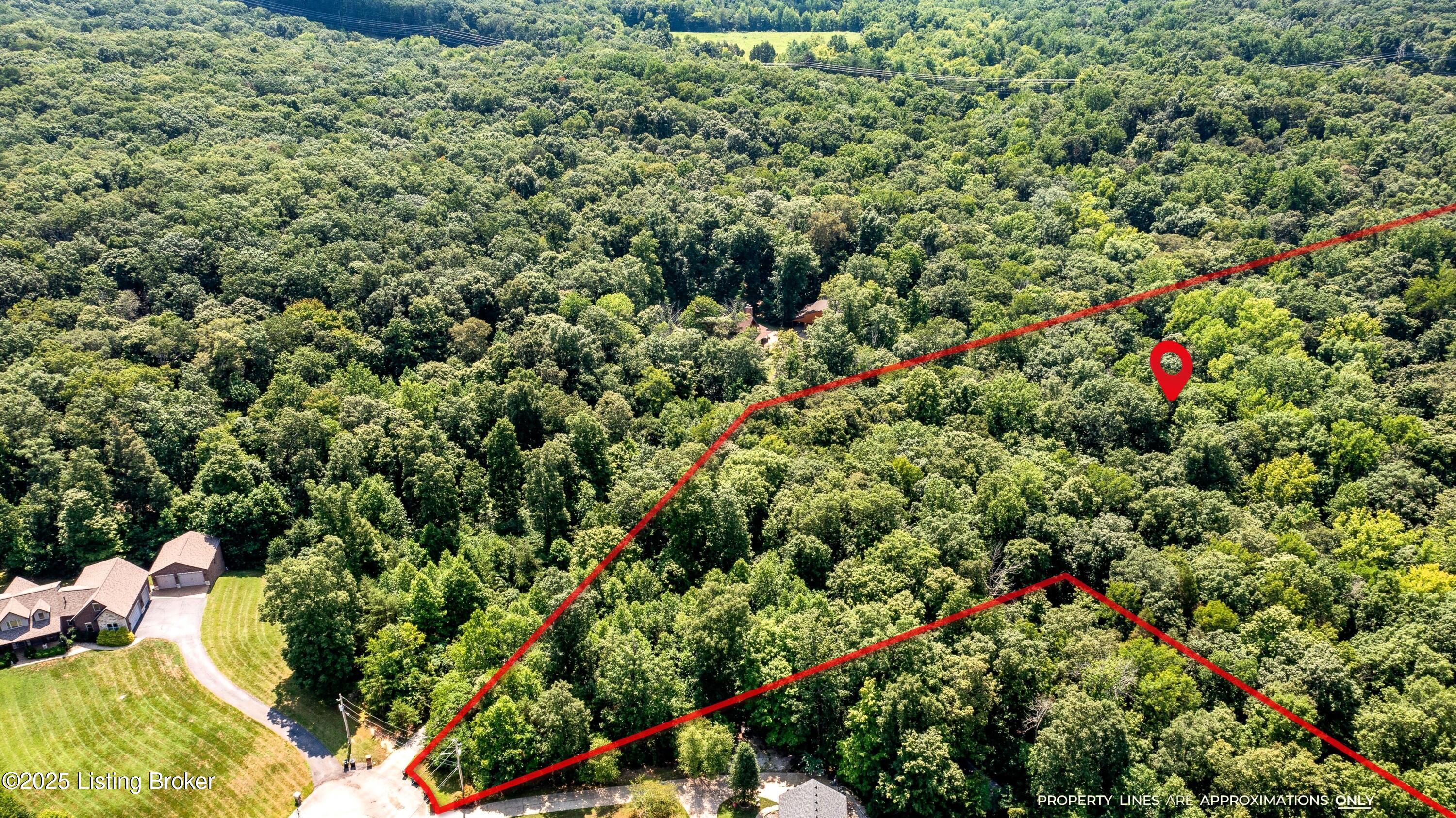 Lot 19 Alyssa Brooke Dr Property Photo 2