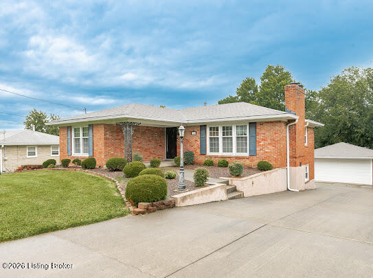 6305 Green Manor Dr Property Photo 1