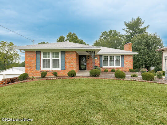 6305 Green Manor Dr Property Photo 2
