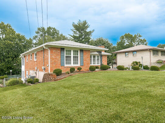 6305 Green Manor Dr Property Photo 4