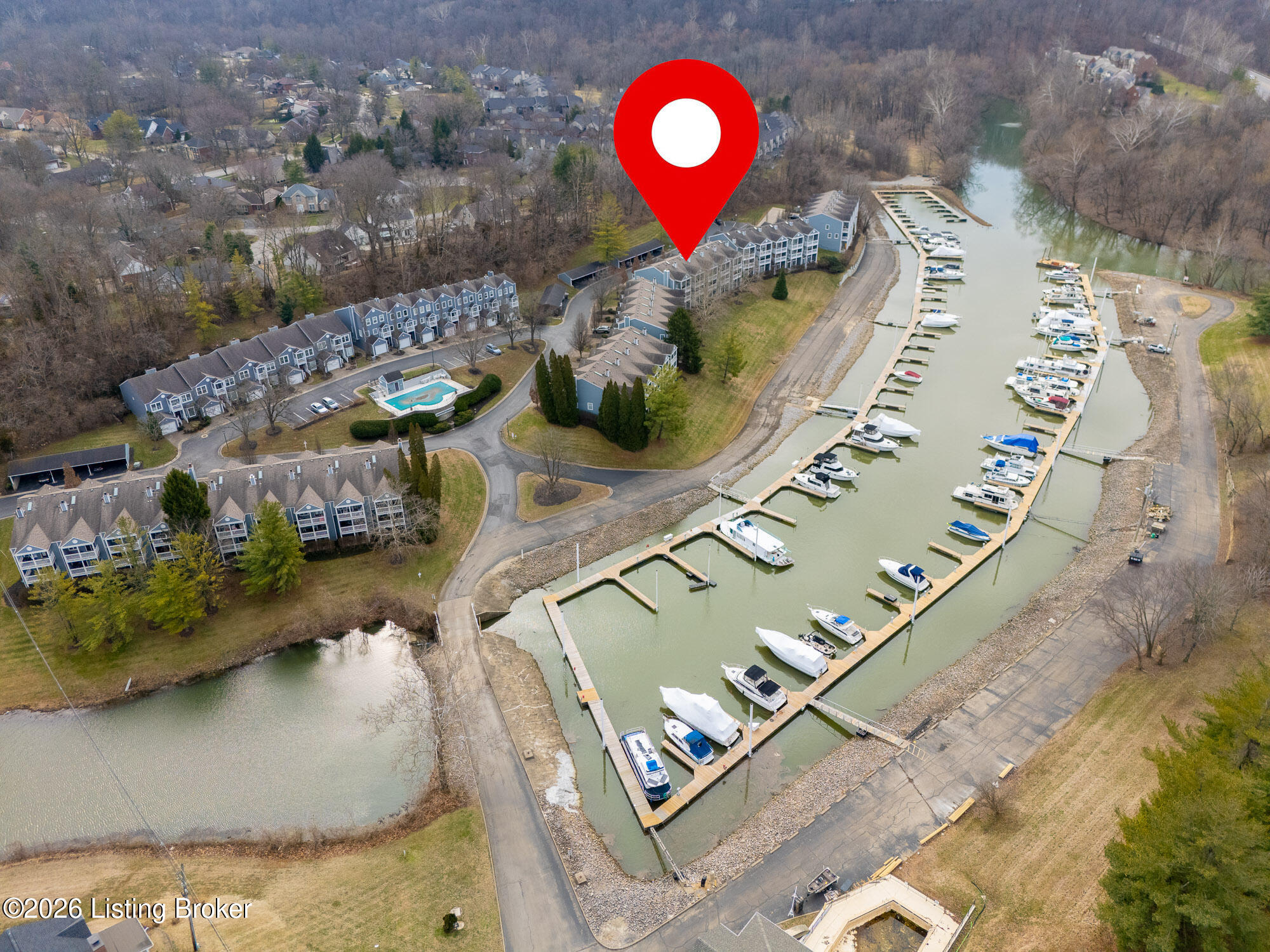 5002 Harrods Landing Dr Property Photo 49