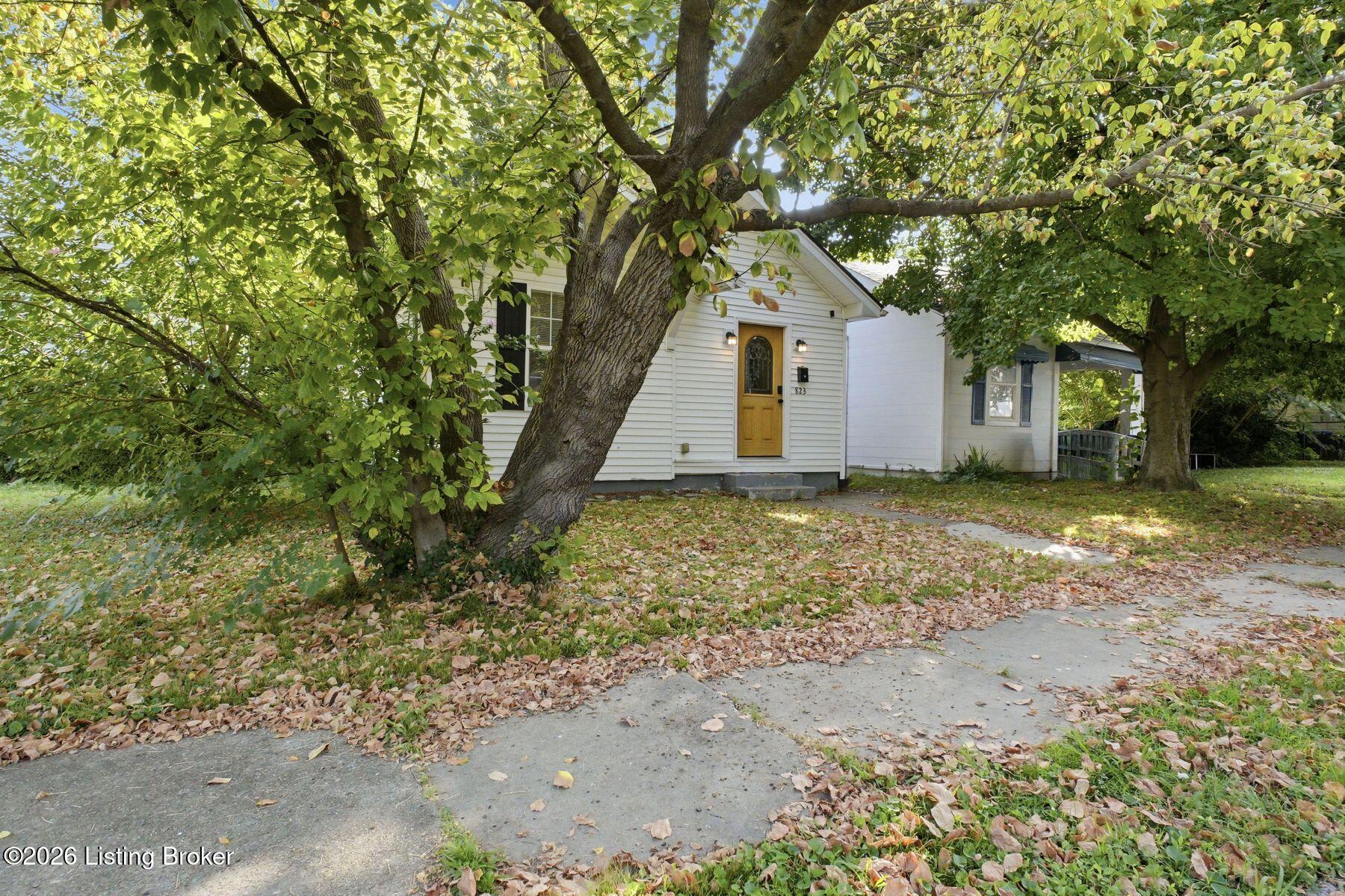 823 Forrest St Property Photo 40