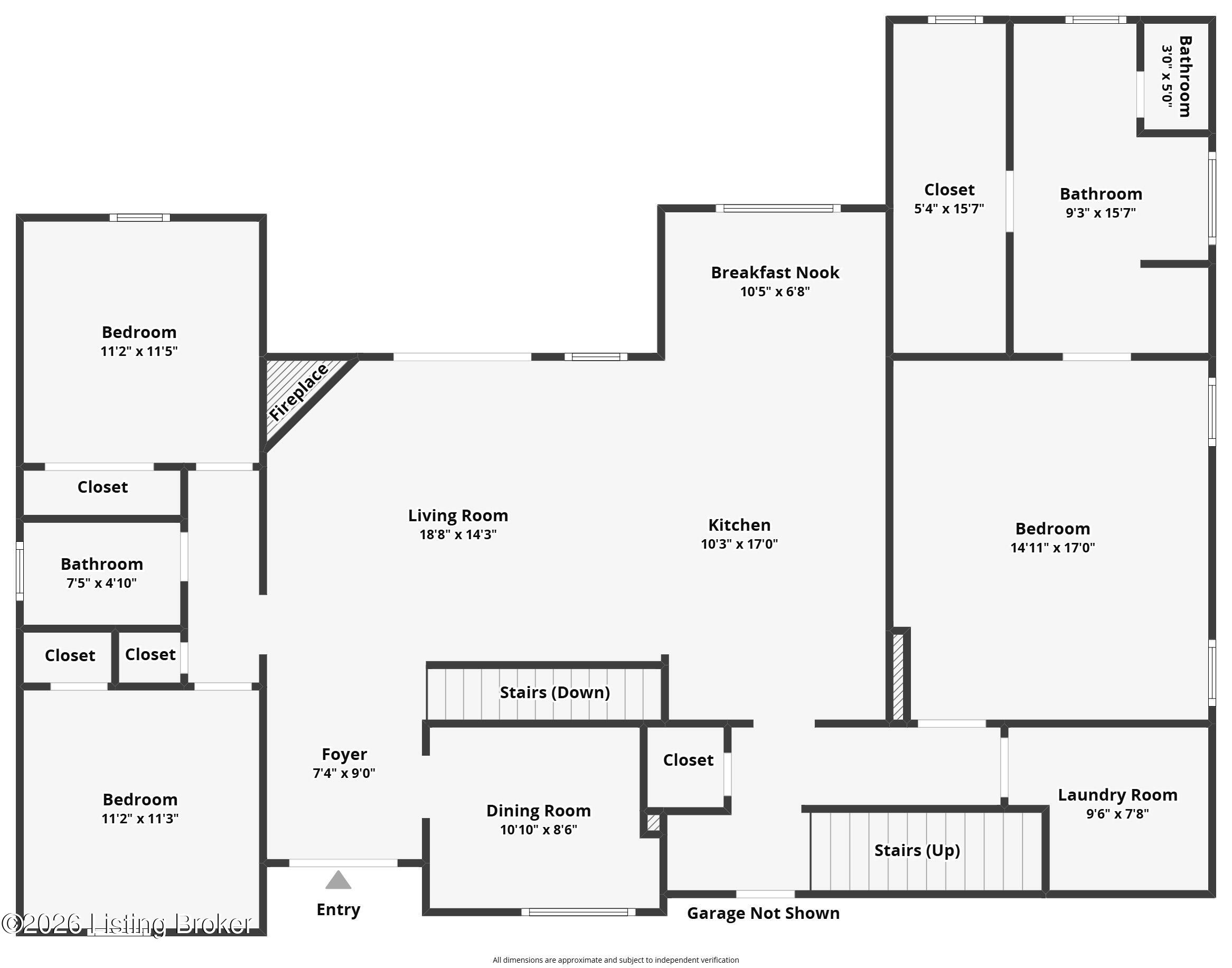 116 Winners Cir Property Photo 87