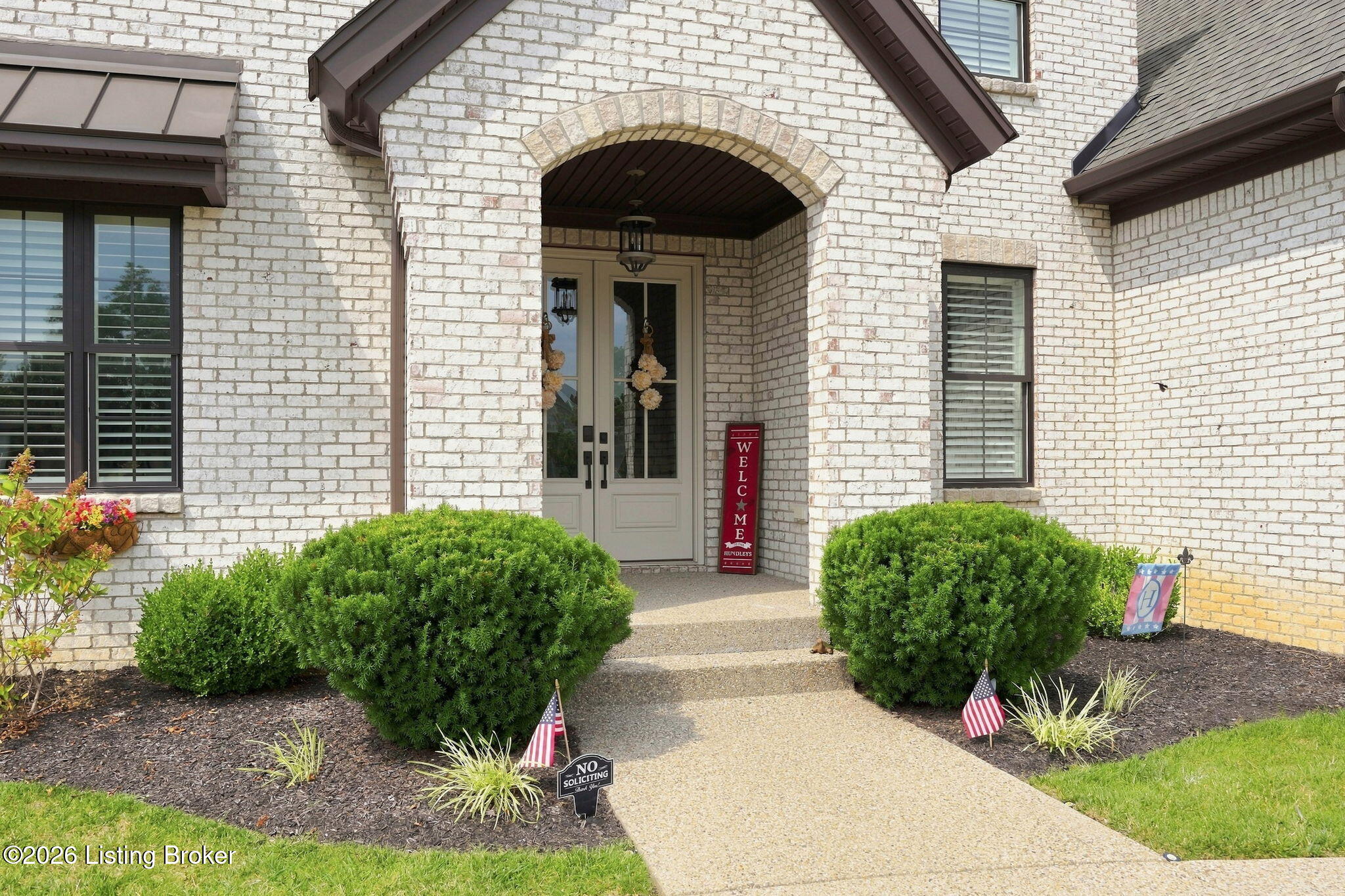 1541 Lincoln Hill Way Property Photo 17