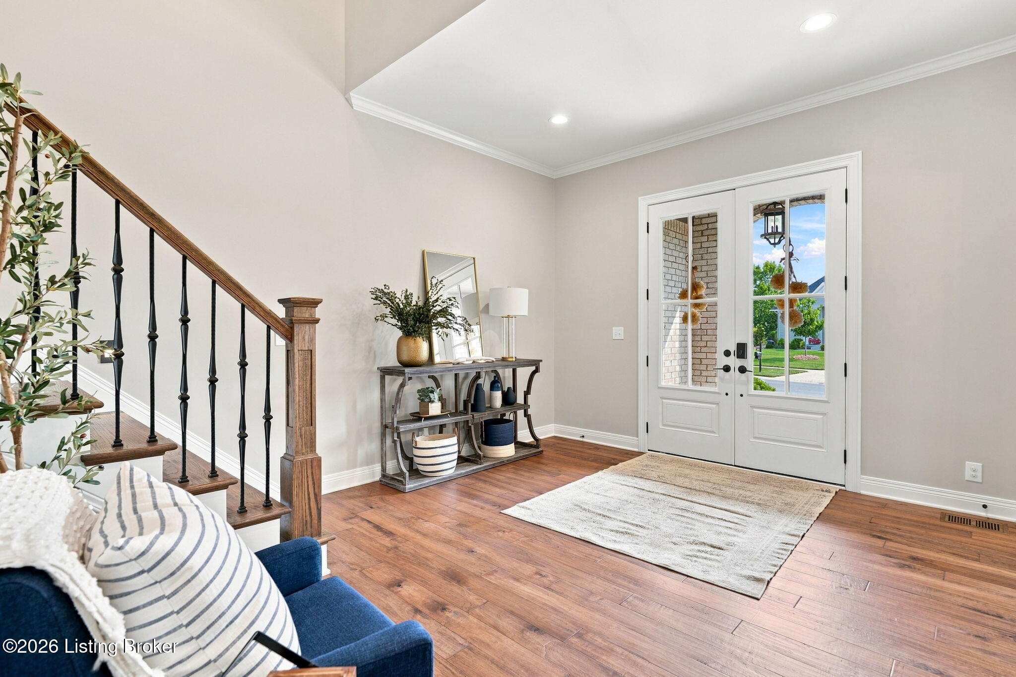1541 Lincoln Hill Way Property Photo 18
