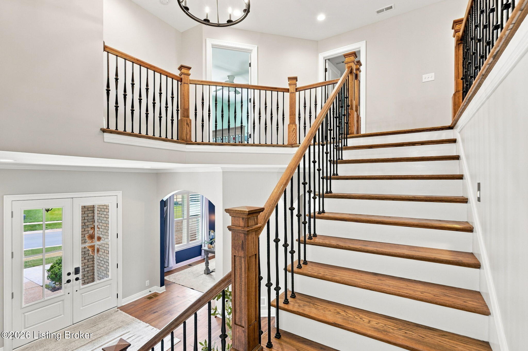 1541 Lincoln Hill Way Property Photo 48