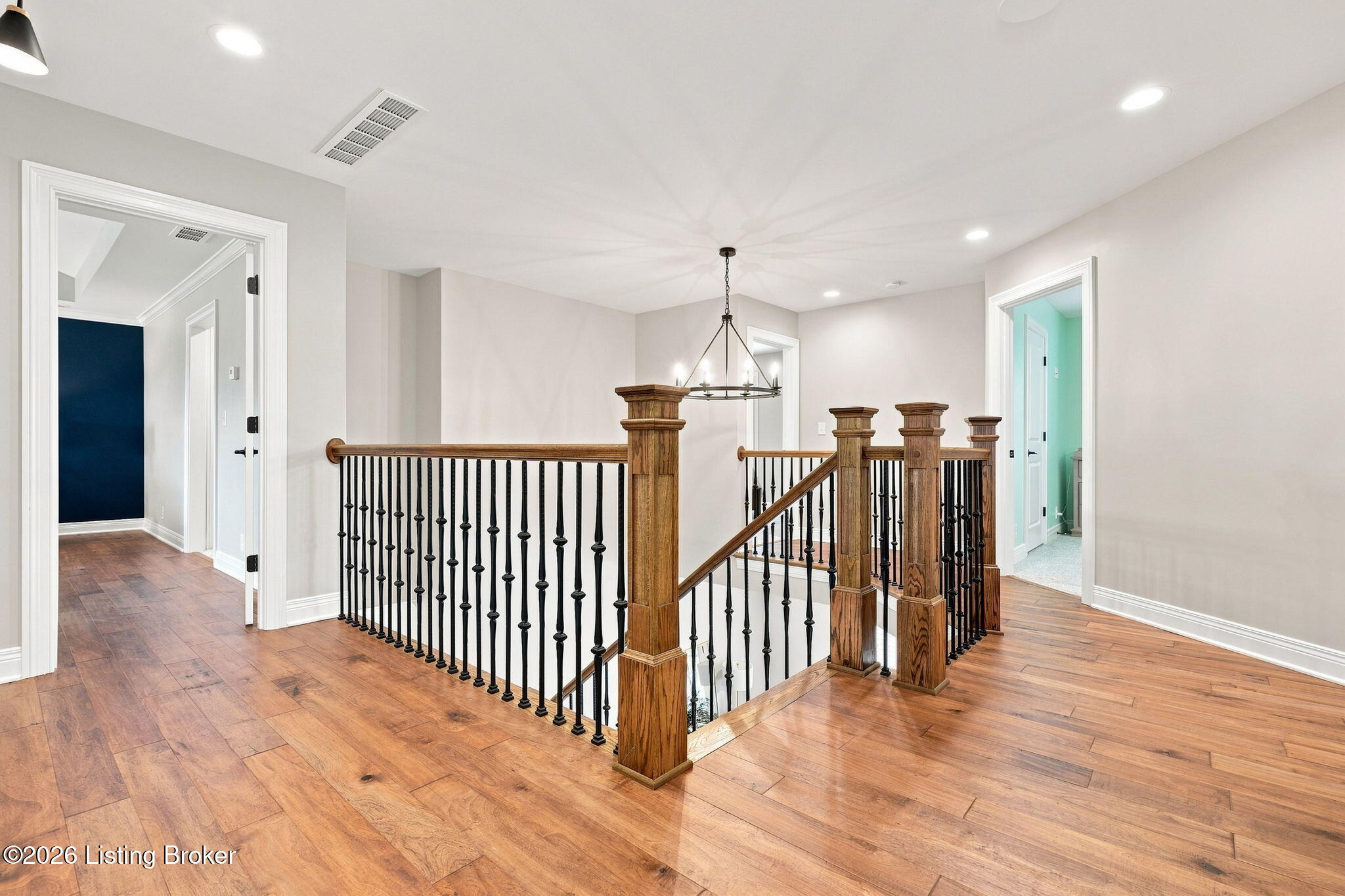 1541 Lincoln Hill Way Property Photo 49