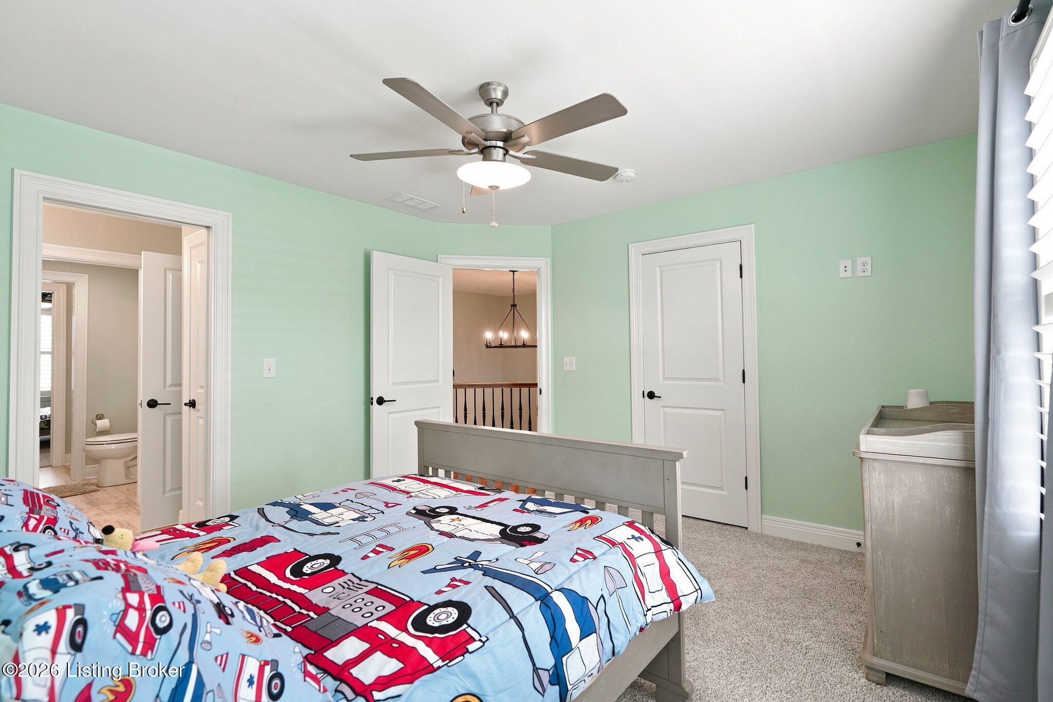 1541 Lincoln Hill Way Property Photo 65