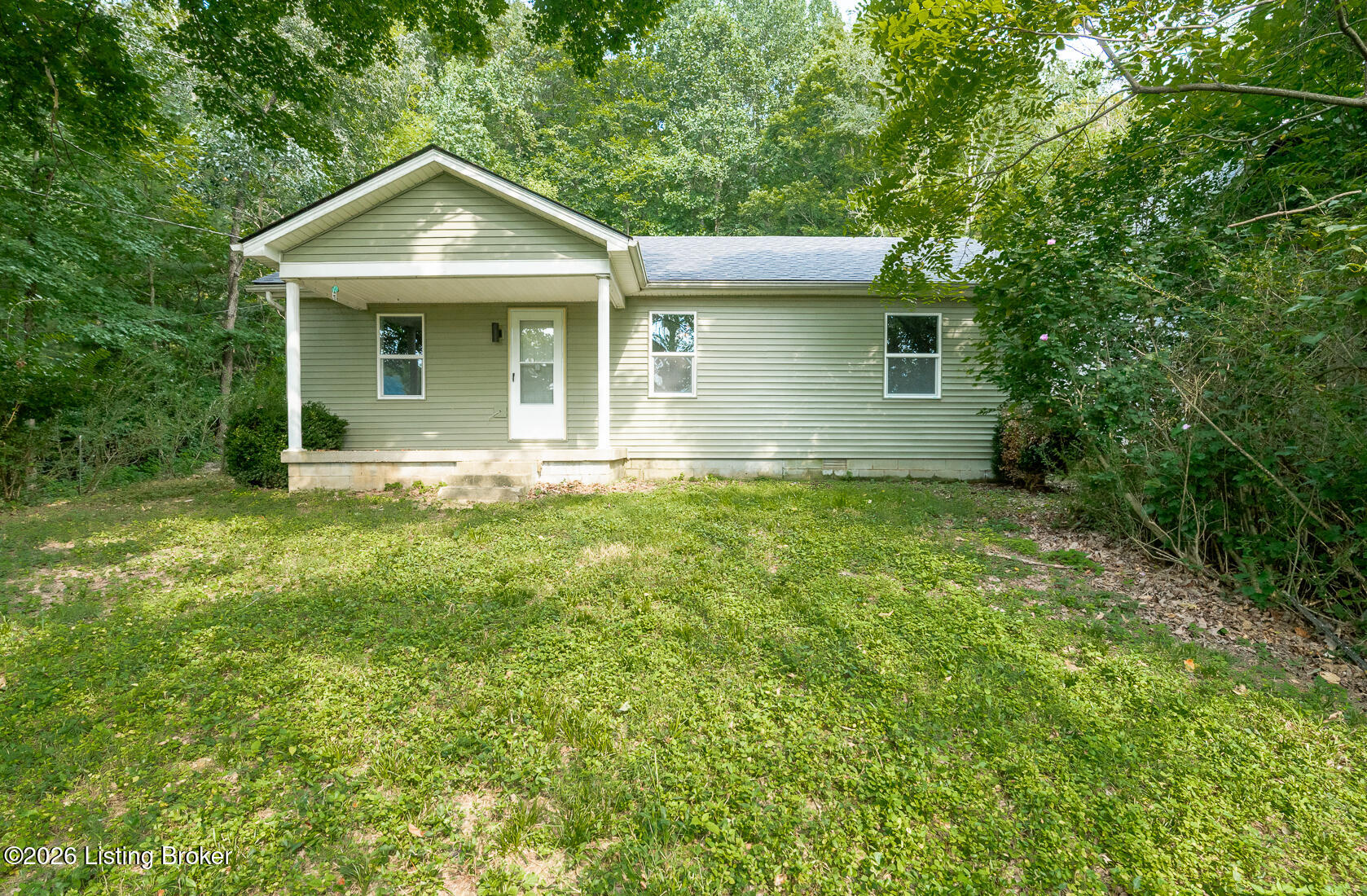 4453 Knob Creek Rd Property Photo 1