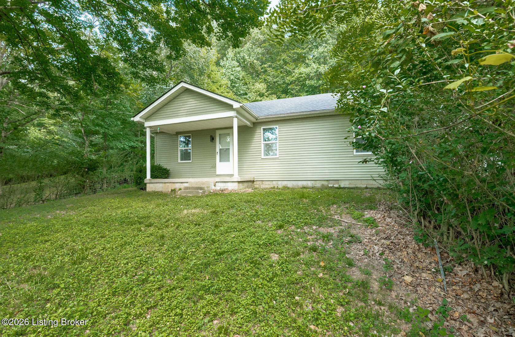 4453 Knob Creek Rd Property Photo 4