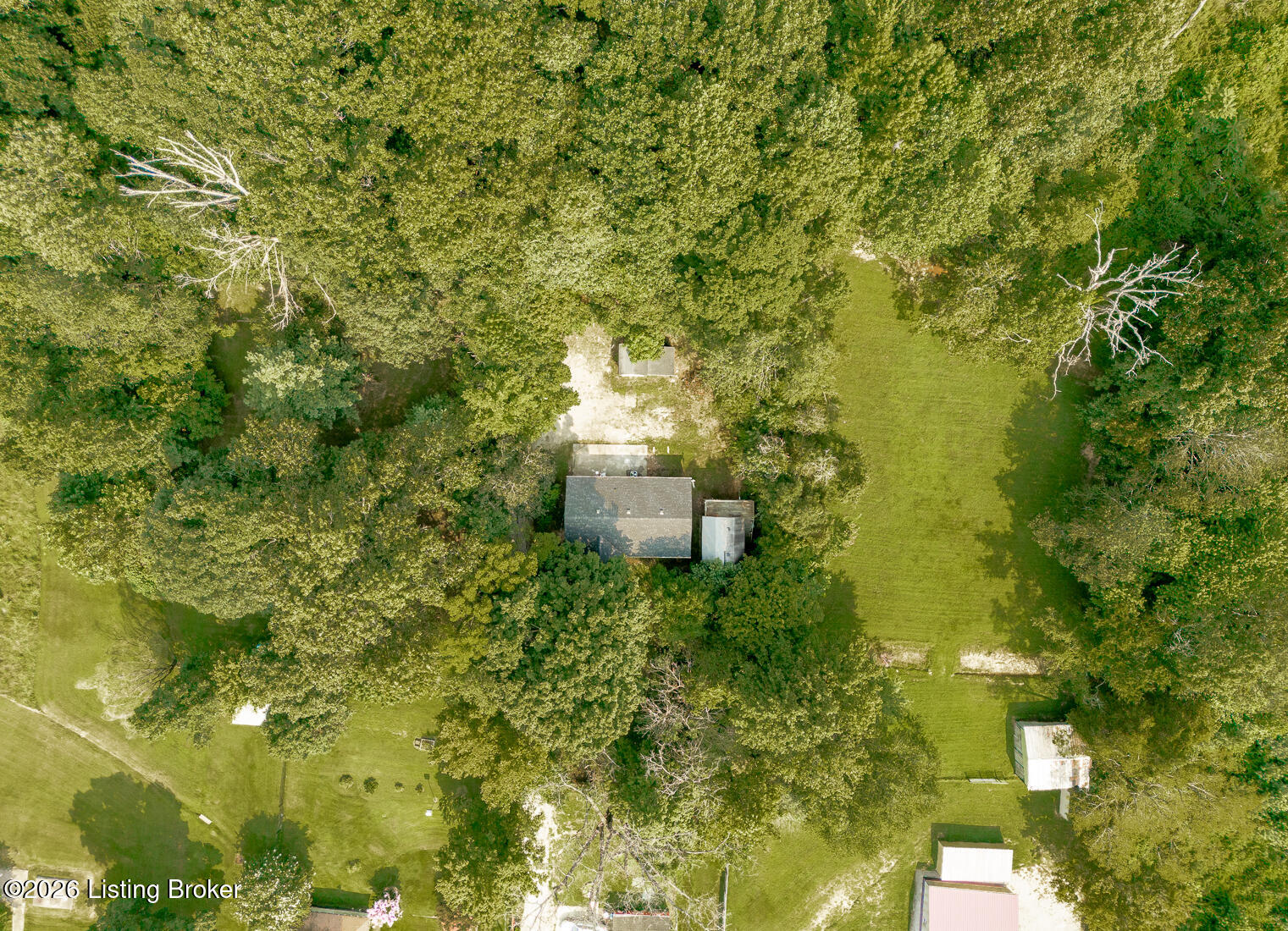4453 Knob Creek Rd Property Photo 6