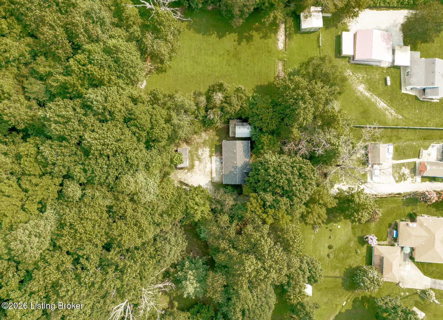 4453 Knob Creek Rd Property Photo 7