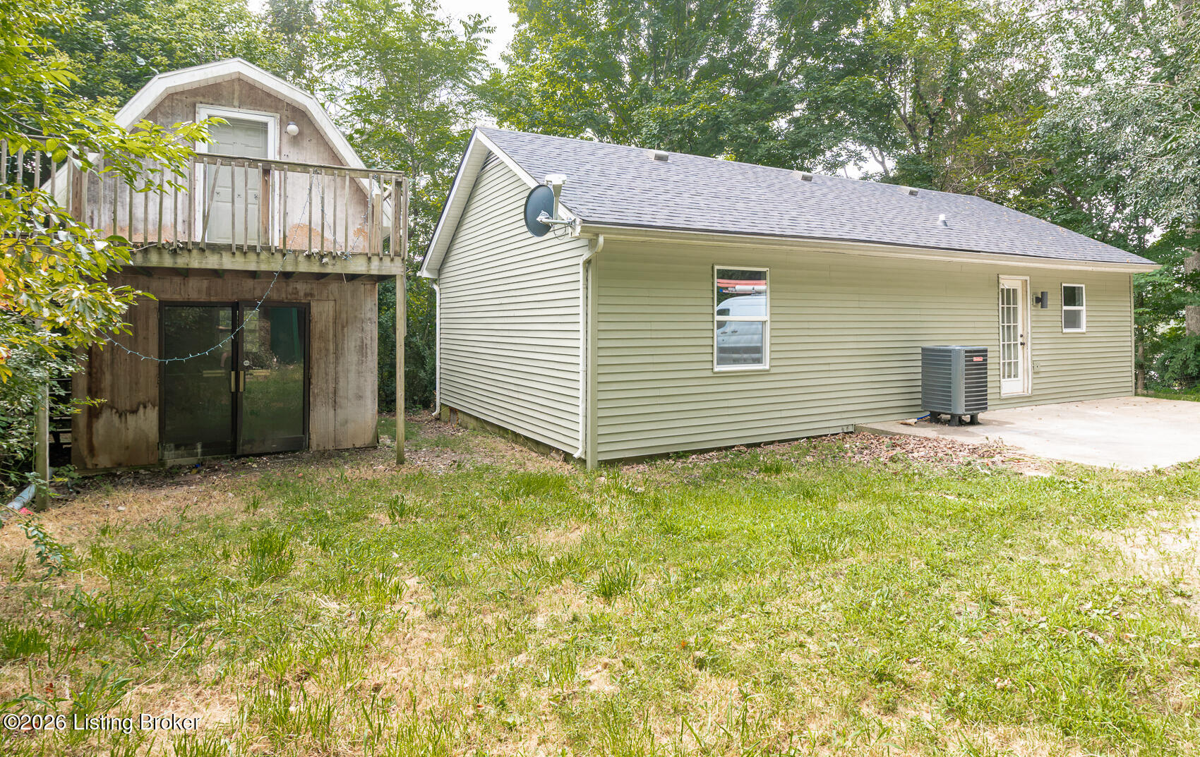 4453 Knob Creek Rd Property Photo 9