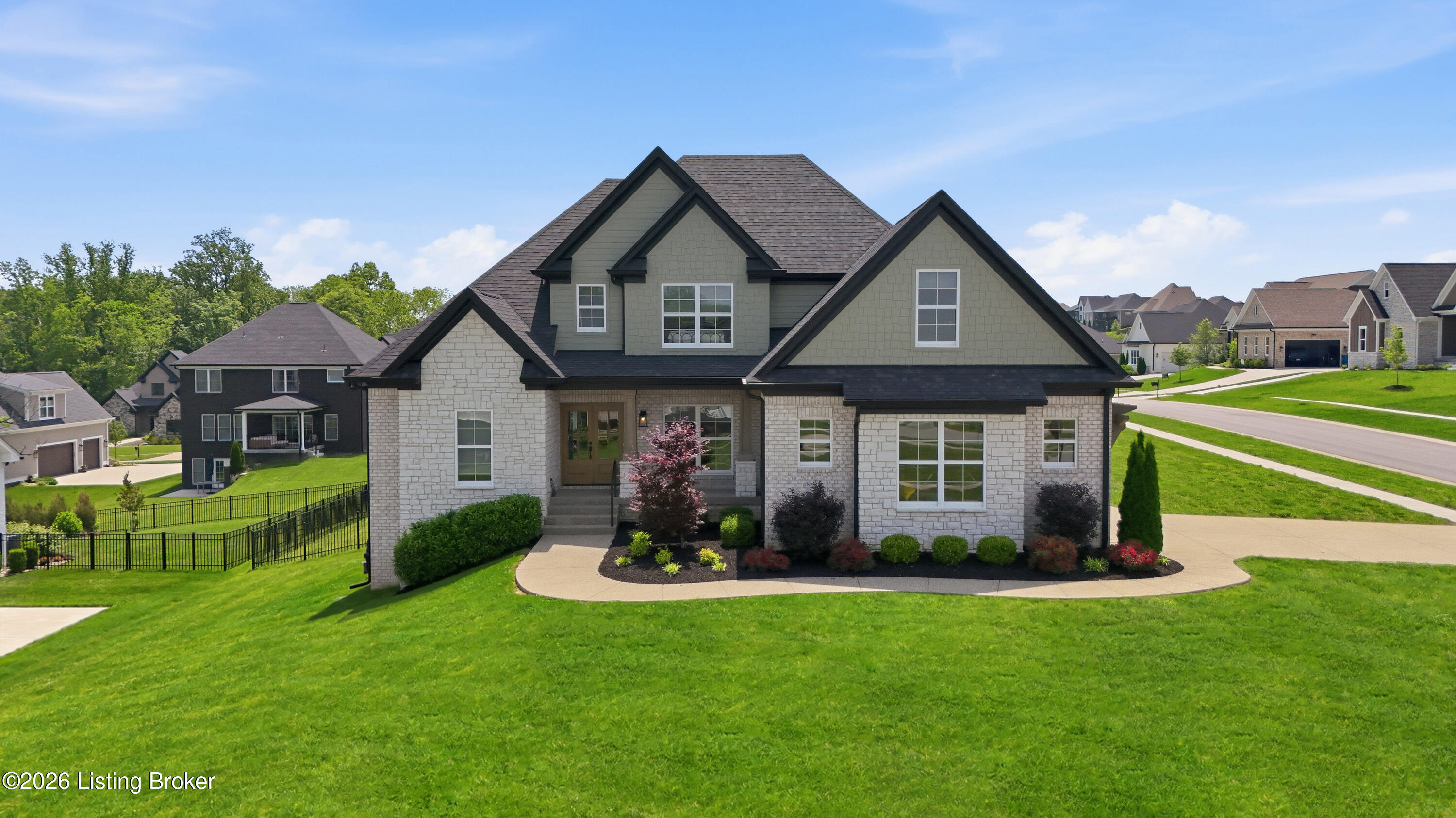 6300 Leyton Ct Property Photo 1