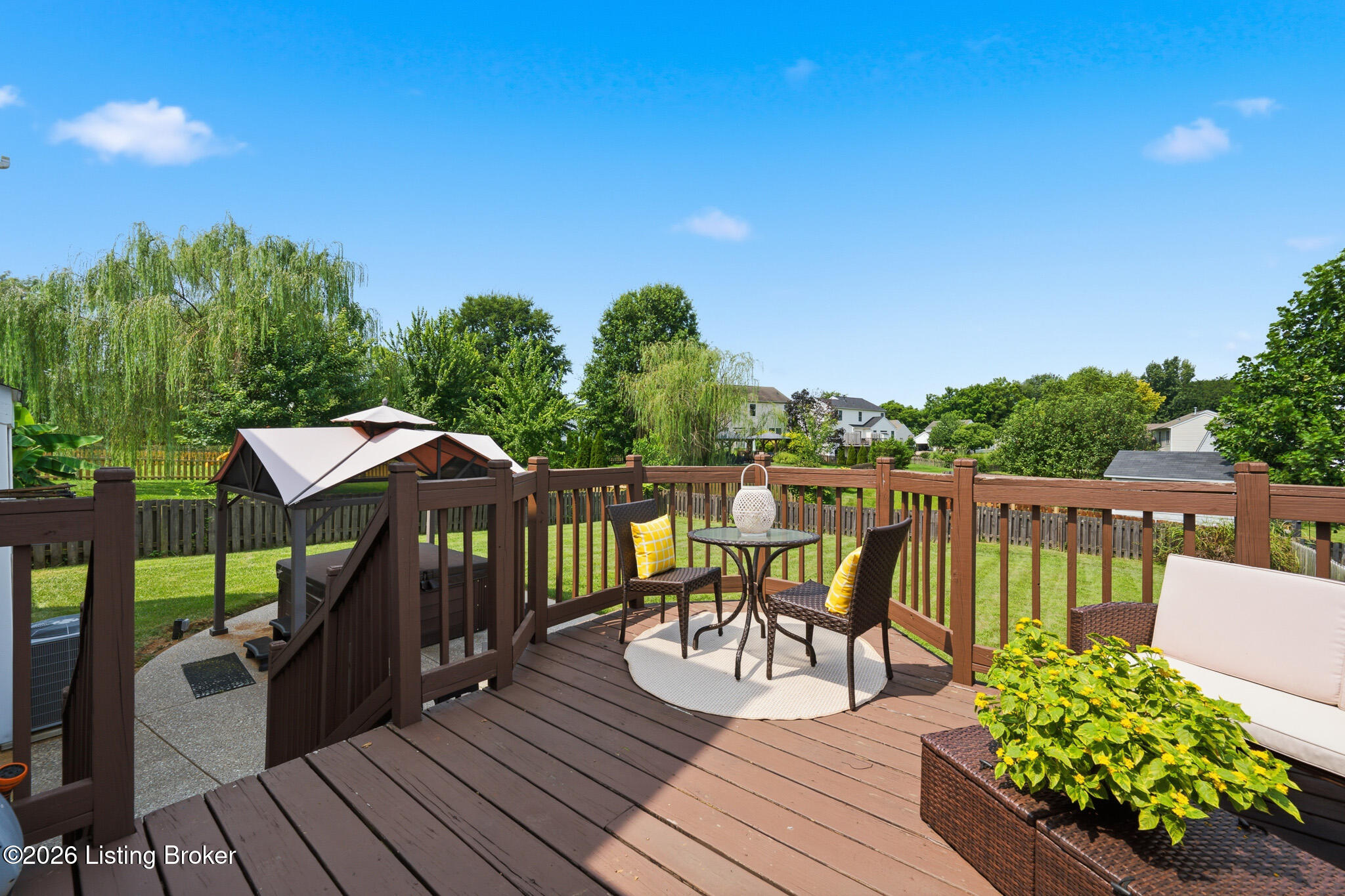 14223 Academy Ridge Blvd Property Photo 2