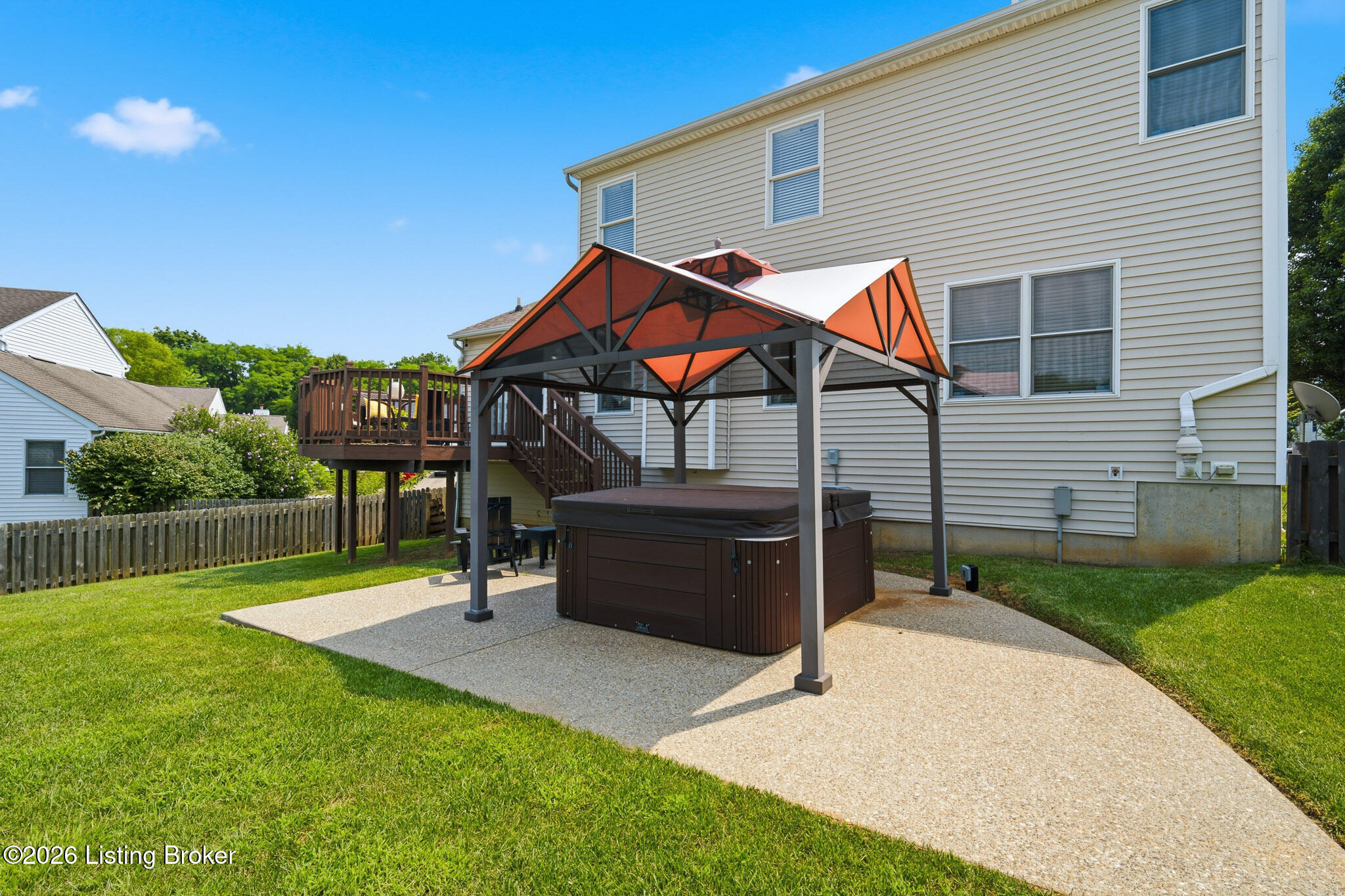 14223 Academy Ridge Blvd Property Photo 35