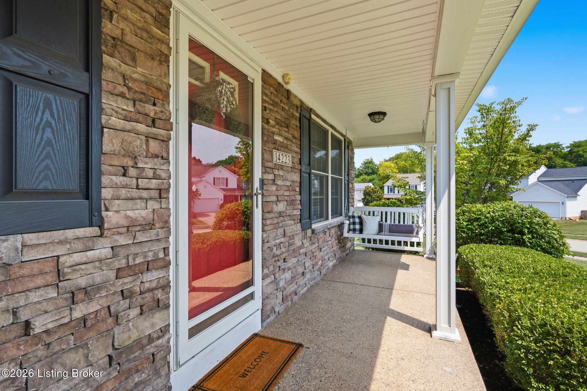 14223 Academy Ridge Blvd Property Photo 40
