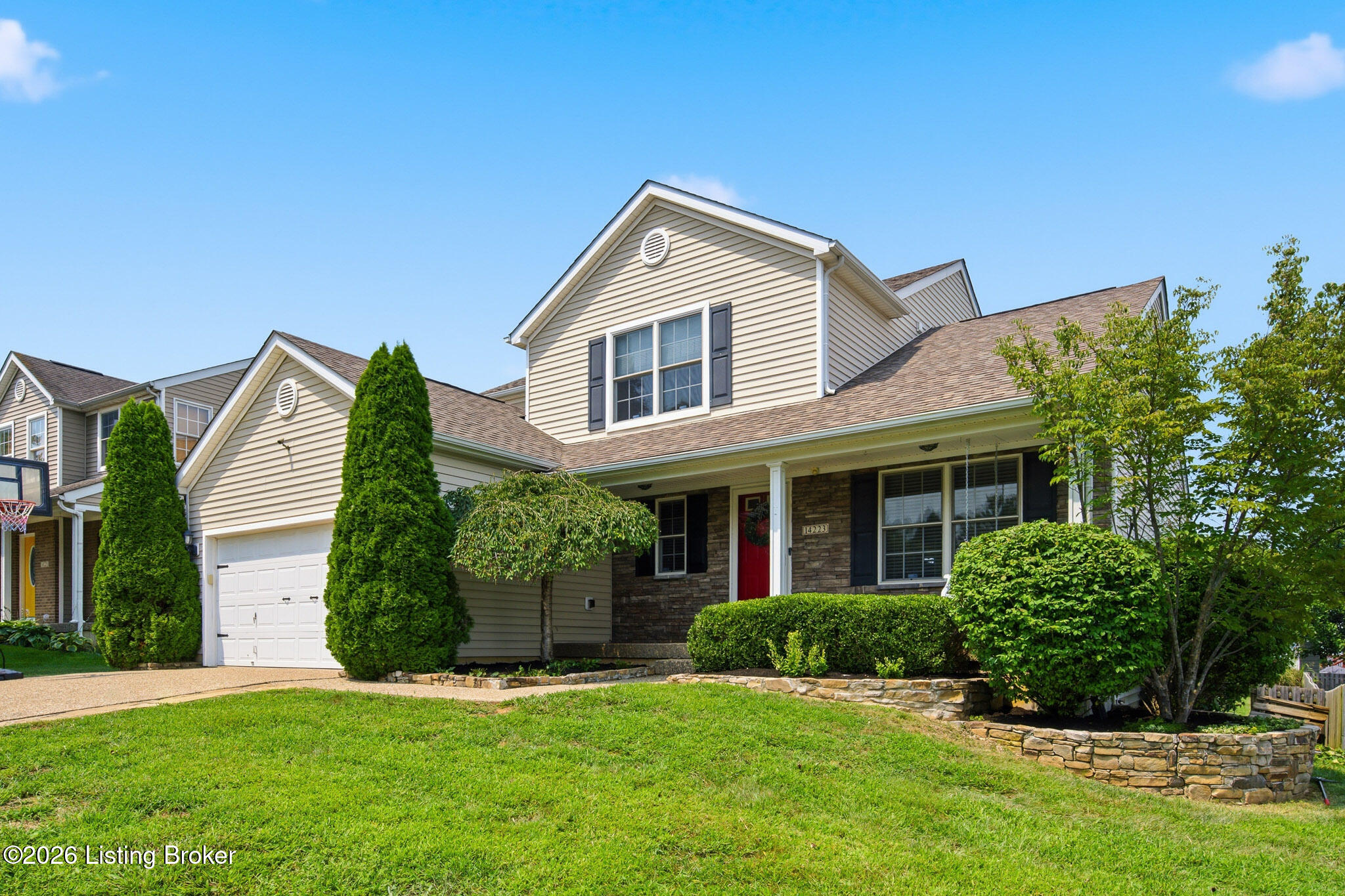 14223 Academy Ridge Blvd Property Photo 41