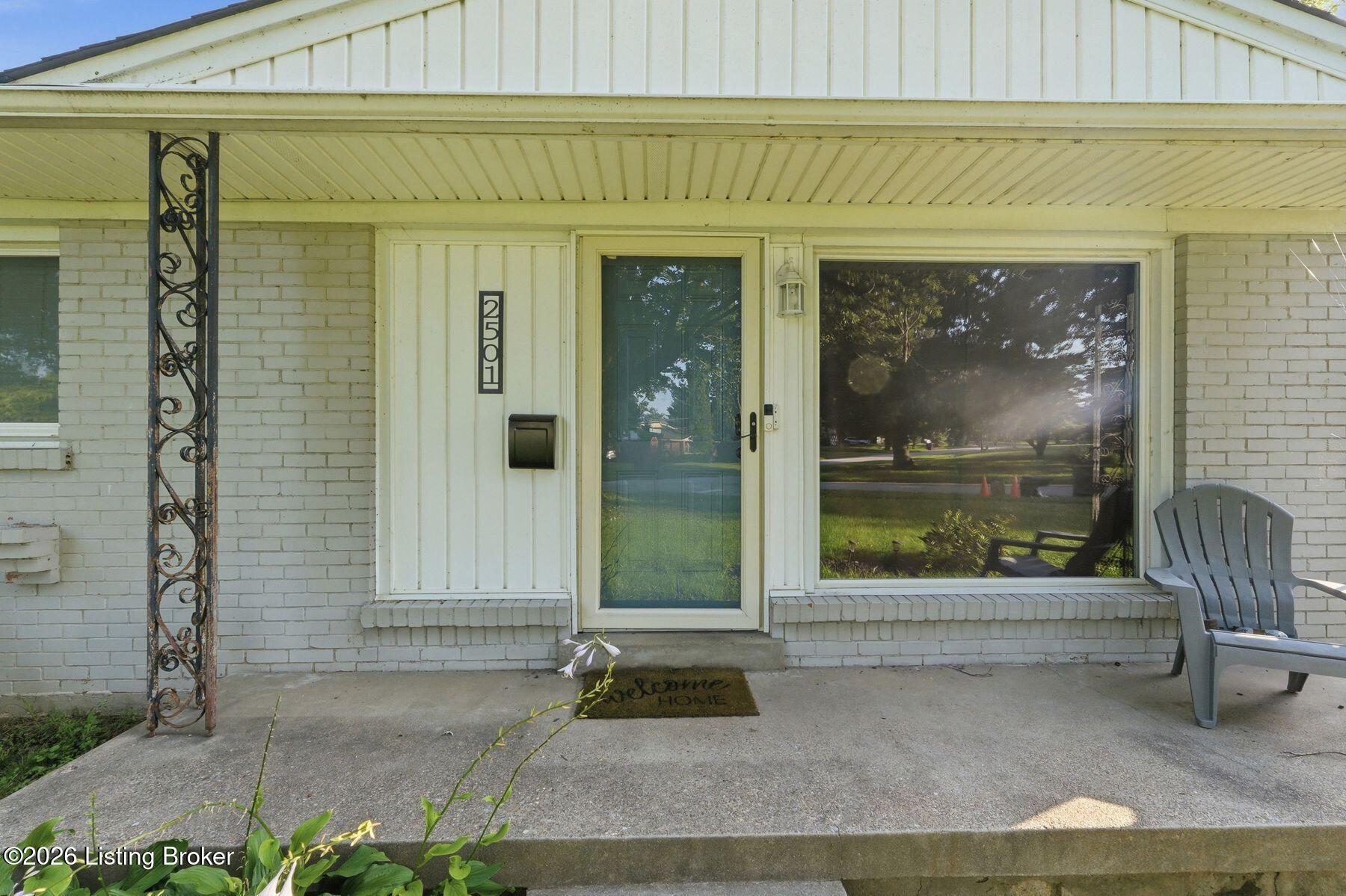 2501 Wyckford Way Property Photo 3
