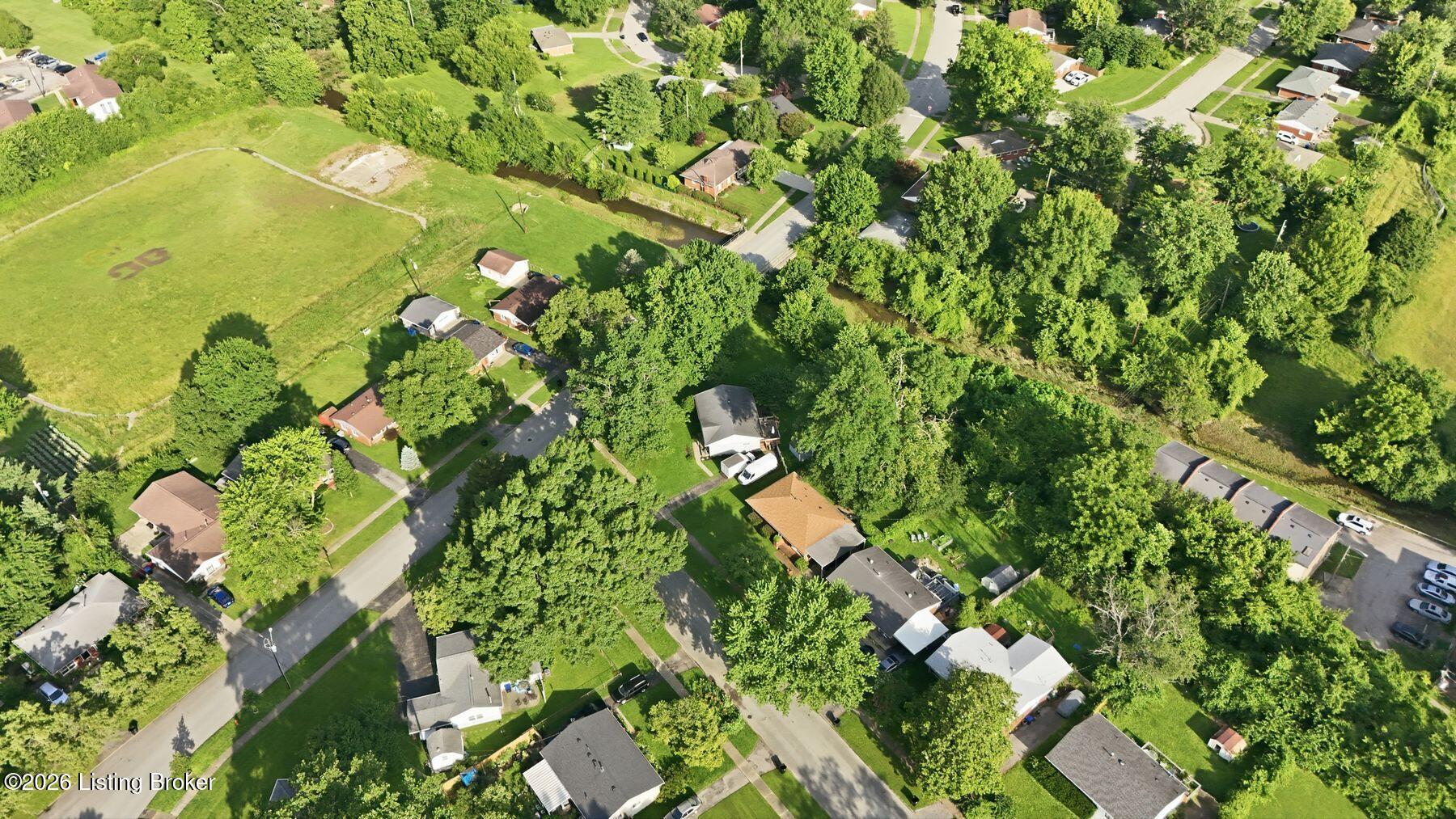 2501 Wyckford Way Property Photo 40