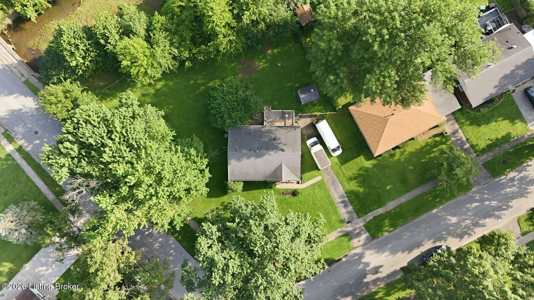 2501 Wyckford Way Property Photo 42