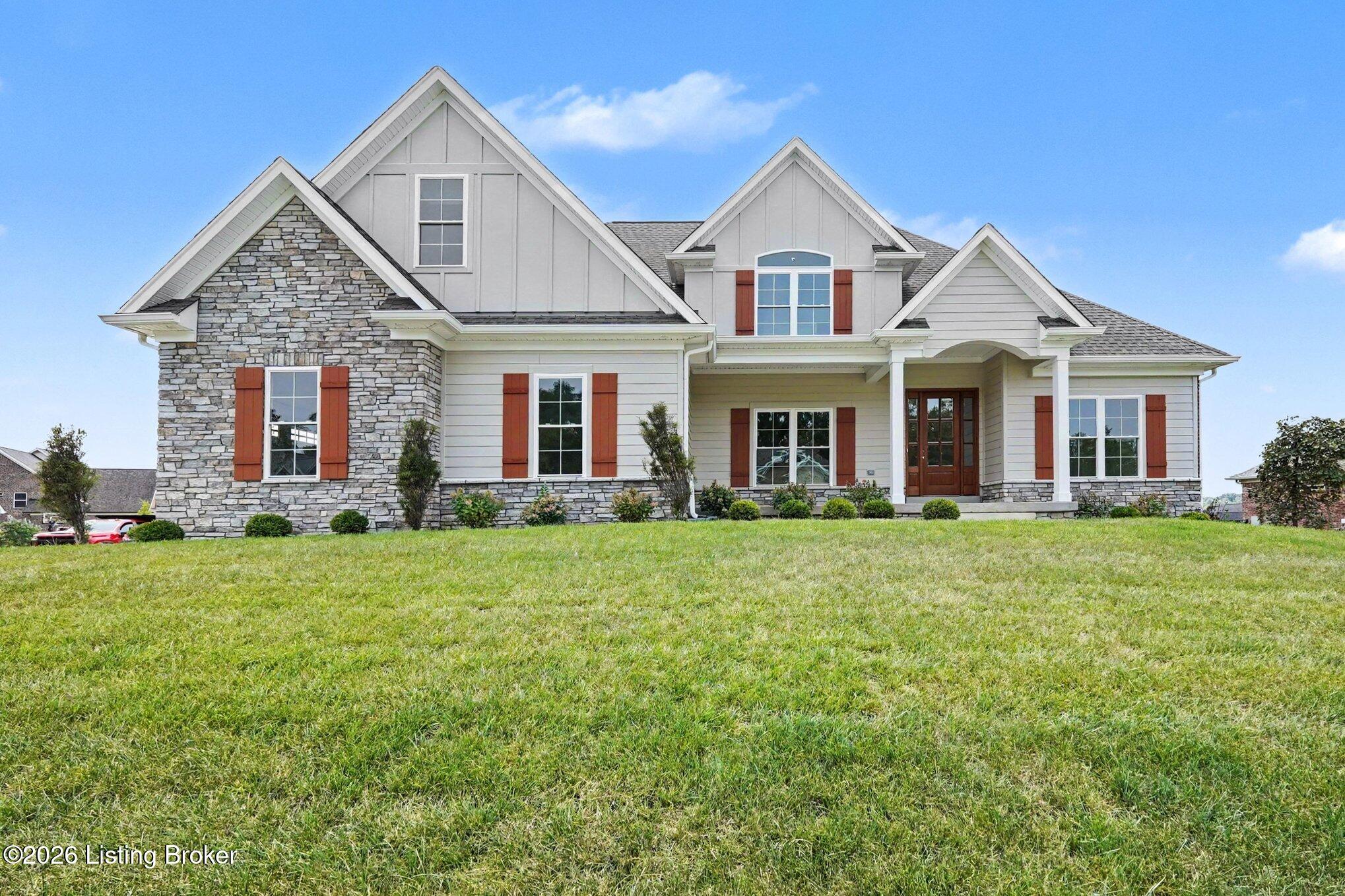 17618 Fox Spring Way Property Photo 1