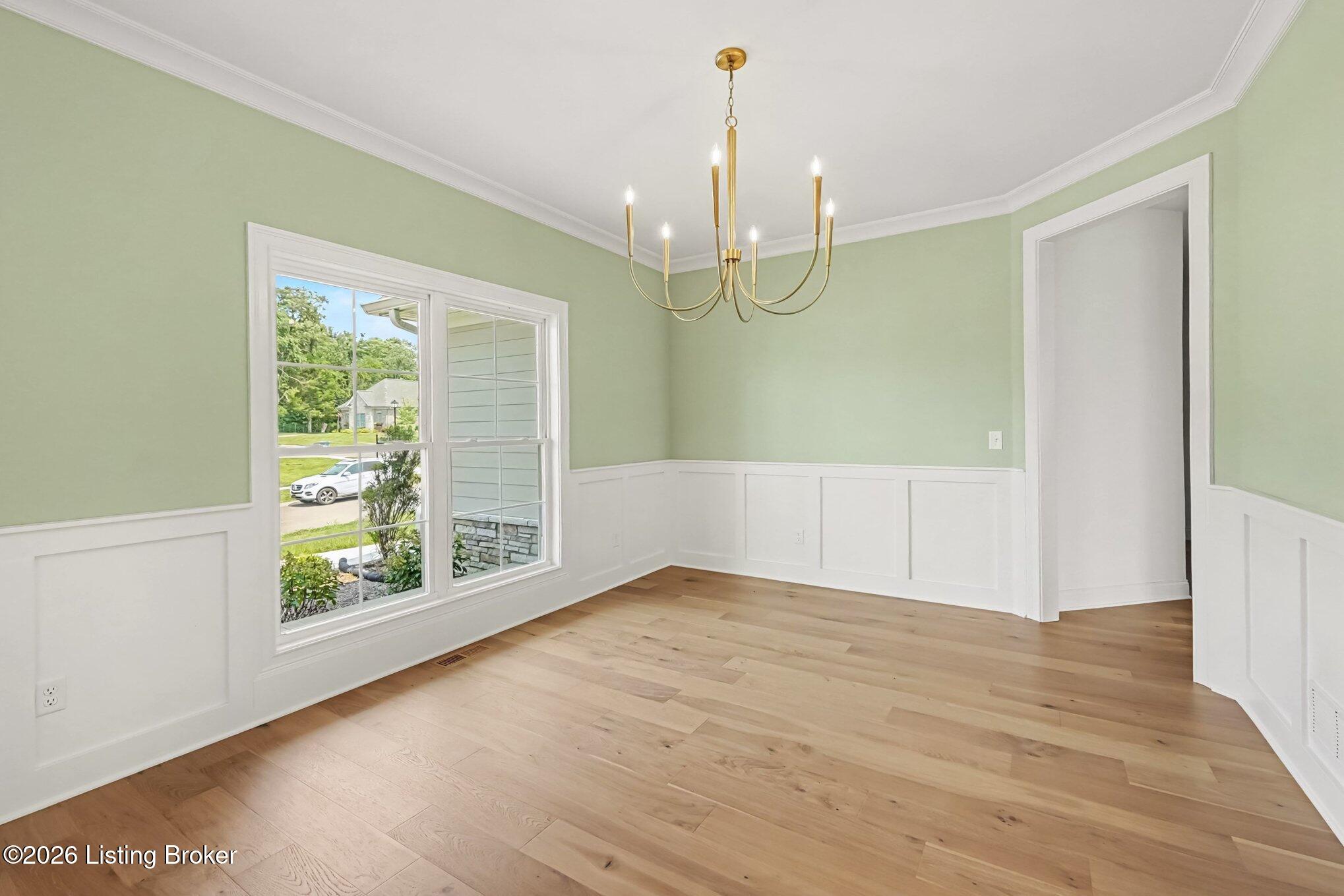 17618 Fox Spring Way Property Photo 5