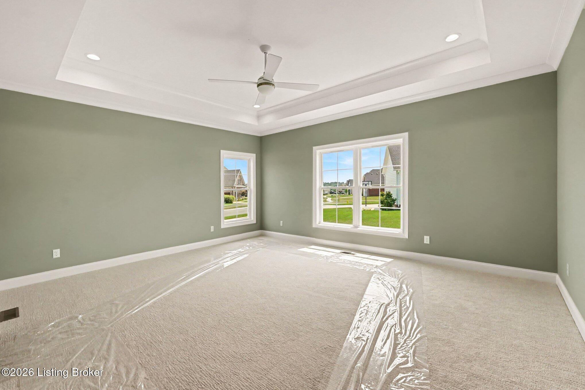 17618 Fox Spring Way Property Photo 14